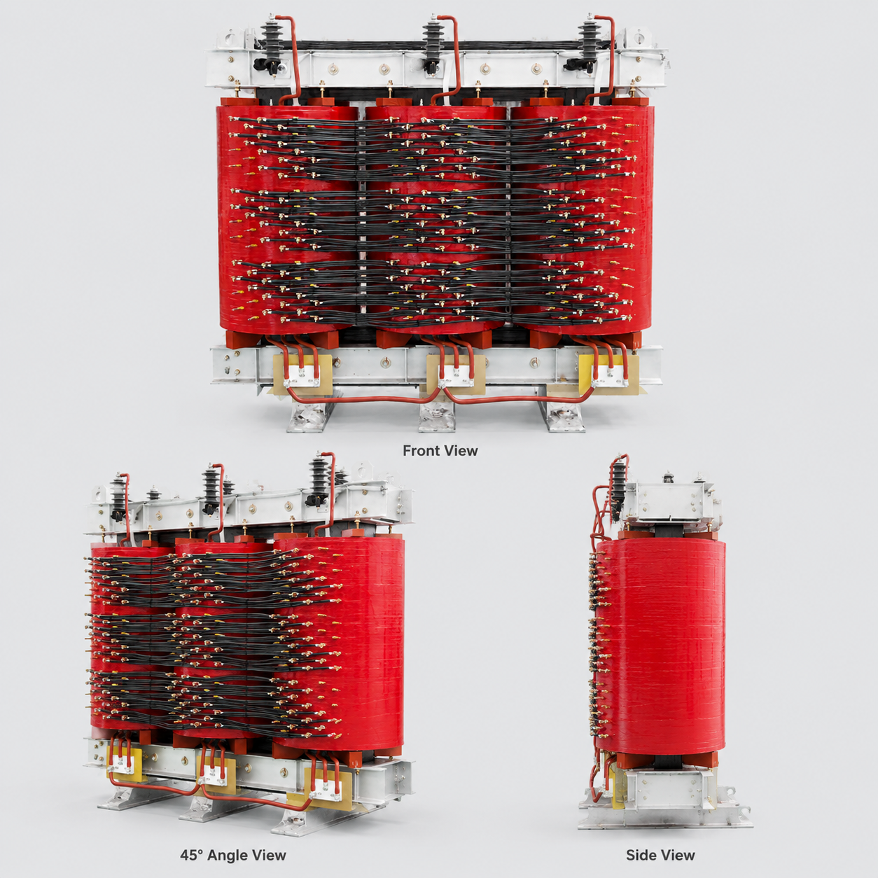 VPI Transformer - 2