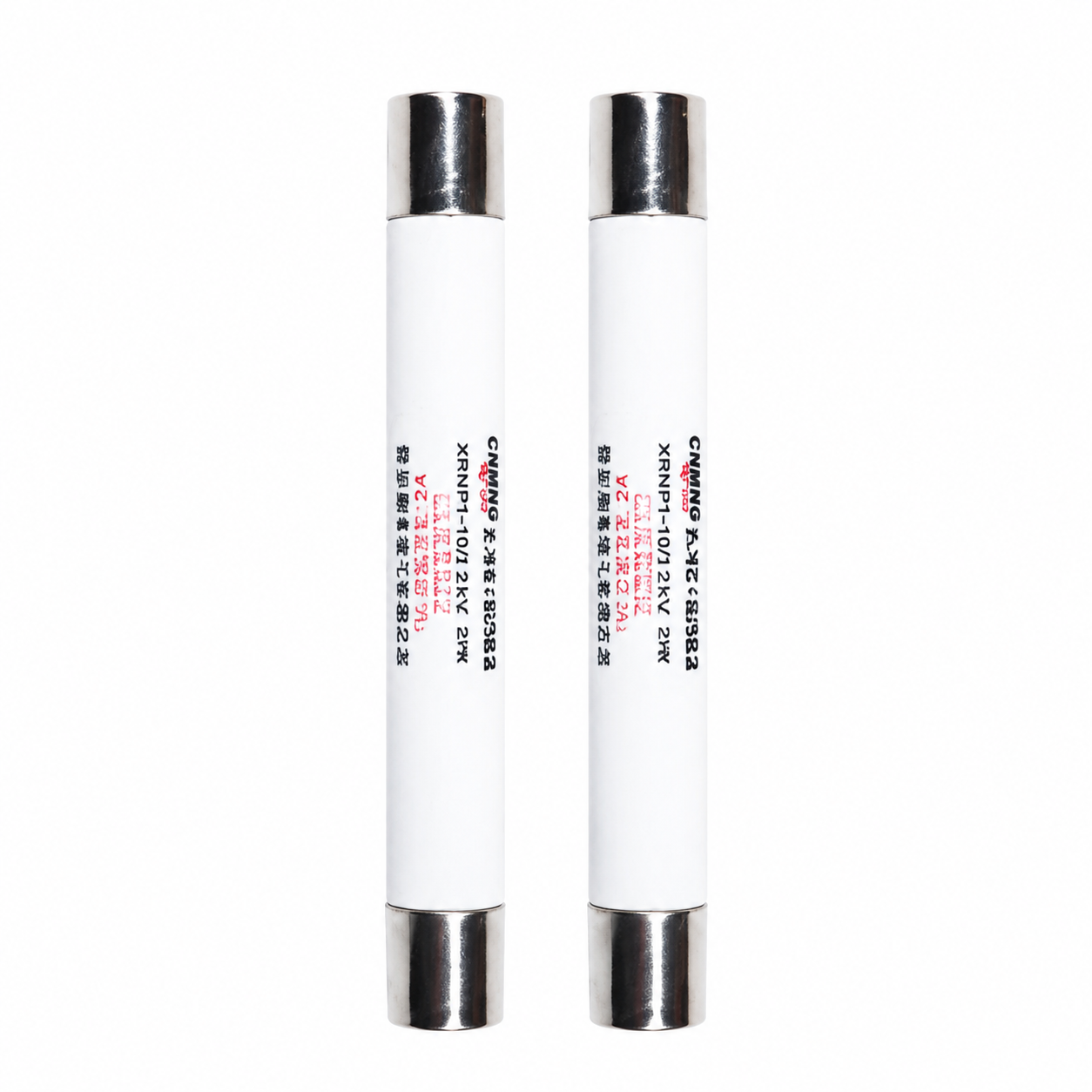High-Voltage Fuse XRNP1-10-12/0.5A-50/1A/2A - 8