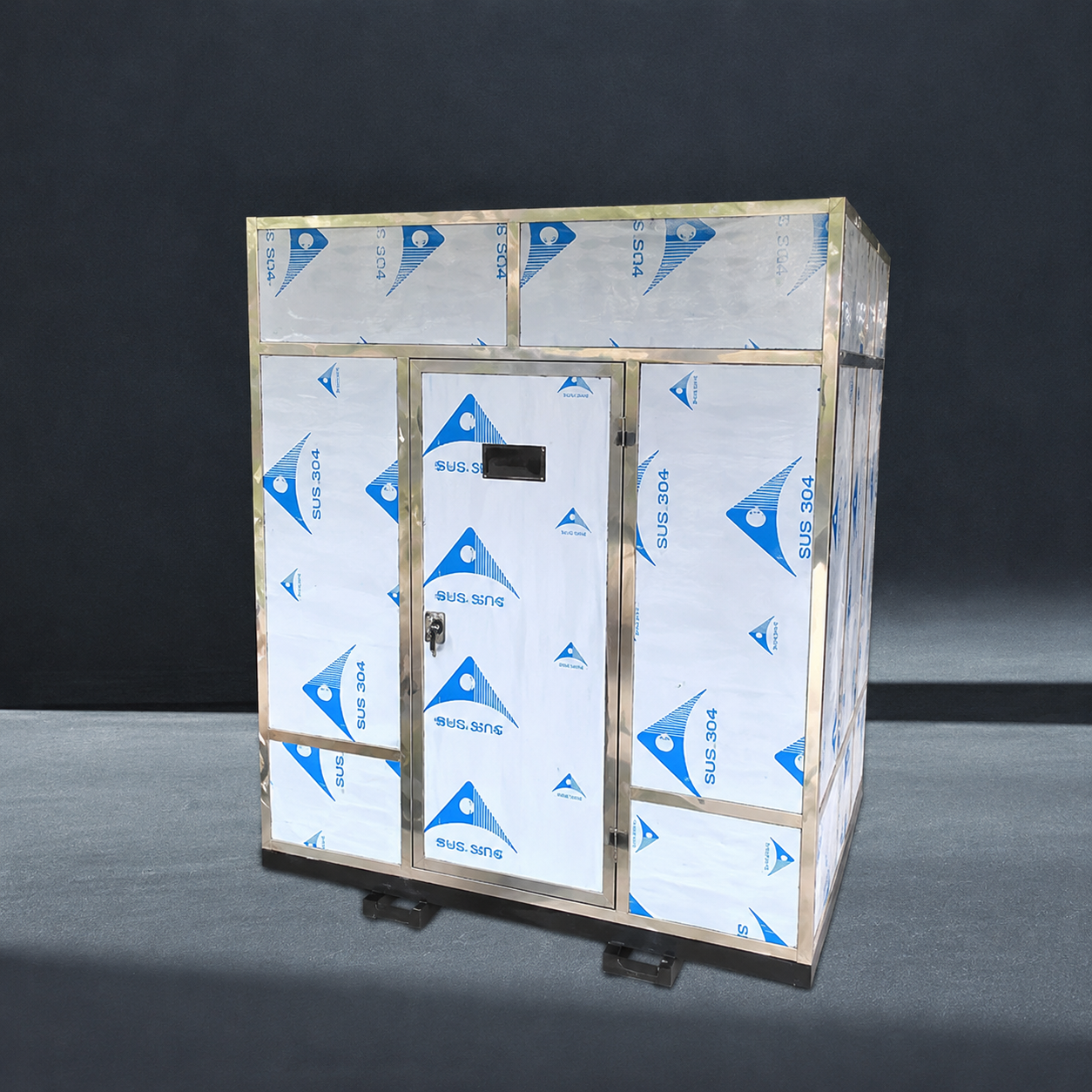 Dry-Type Transformer for Mining Applications - 2