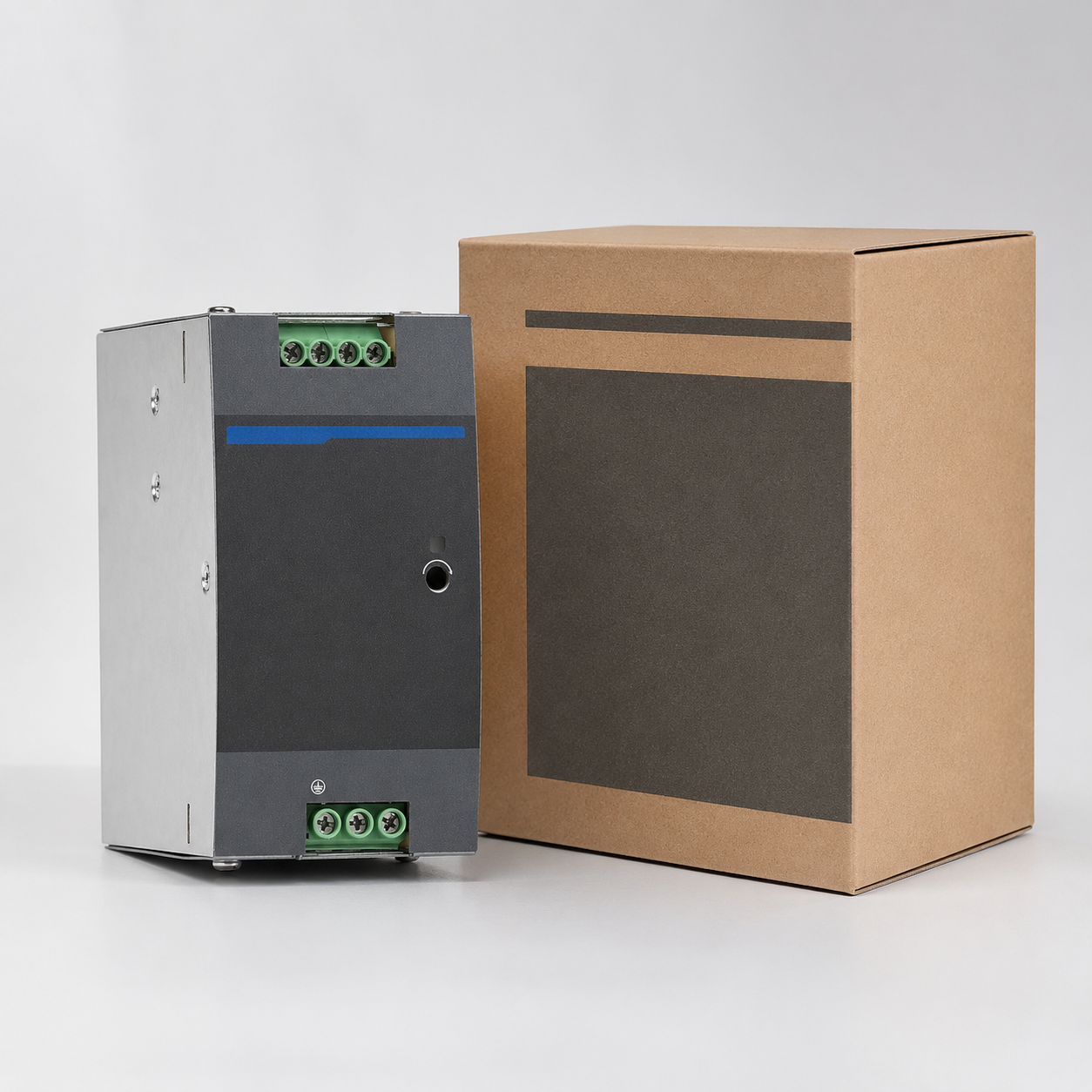 Power Supply Series NKY2G - 6