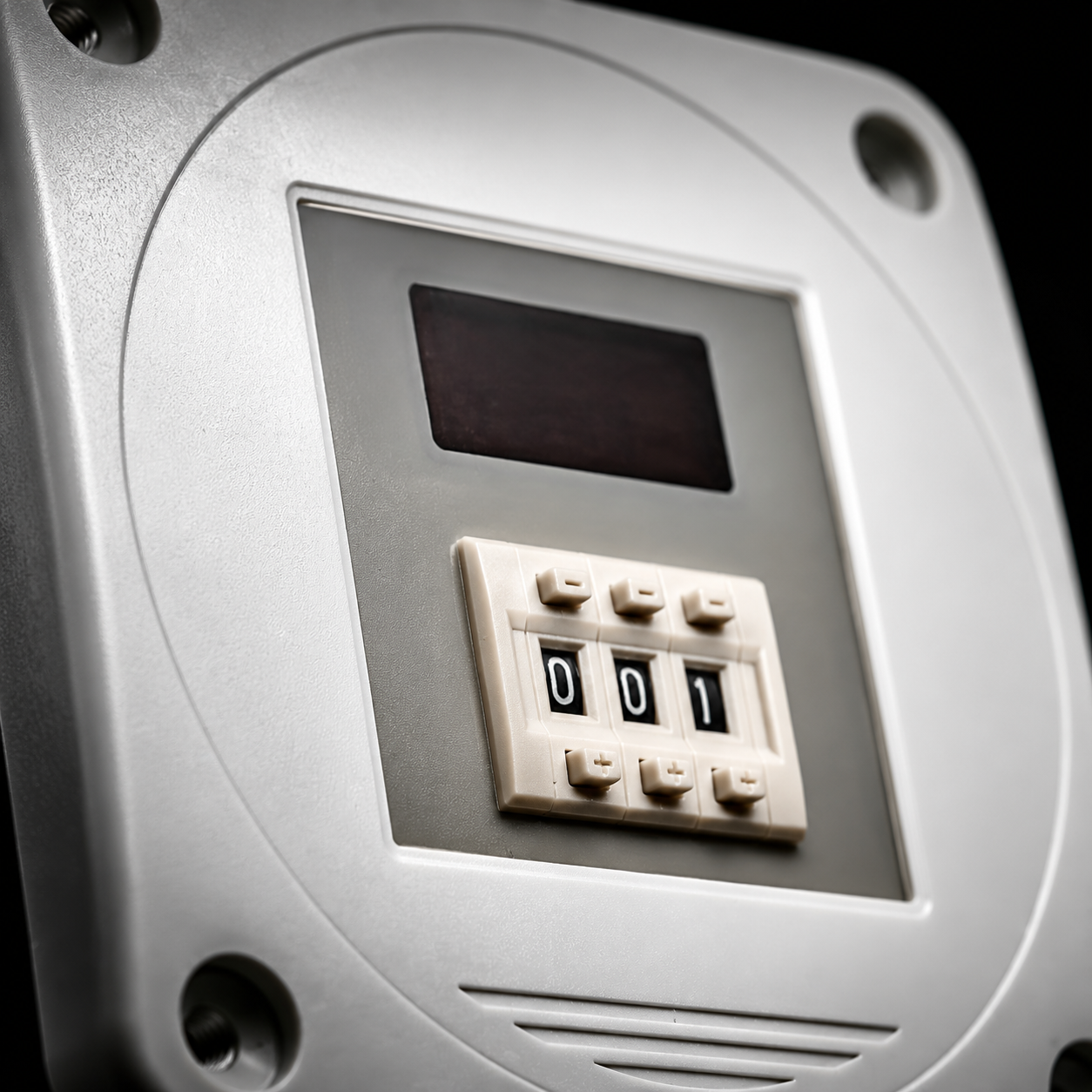 Relay Timer Seri JS11S - 5