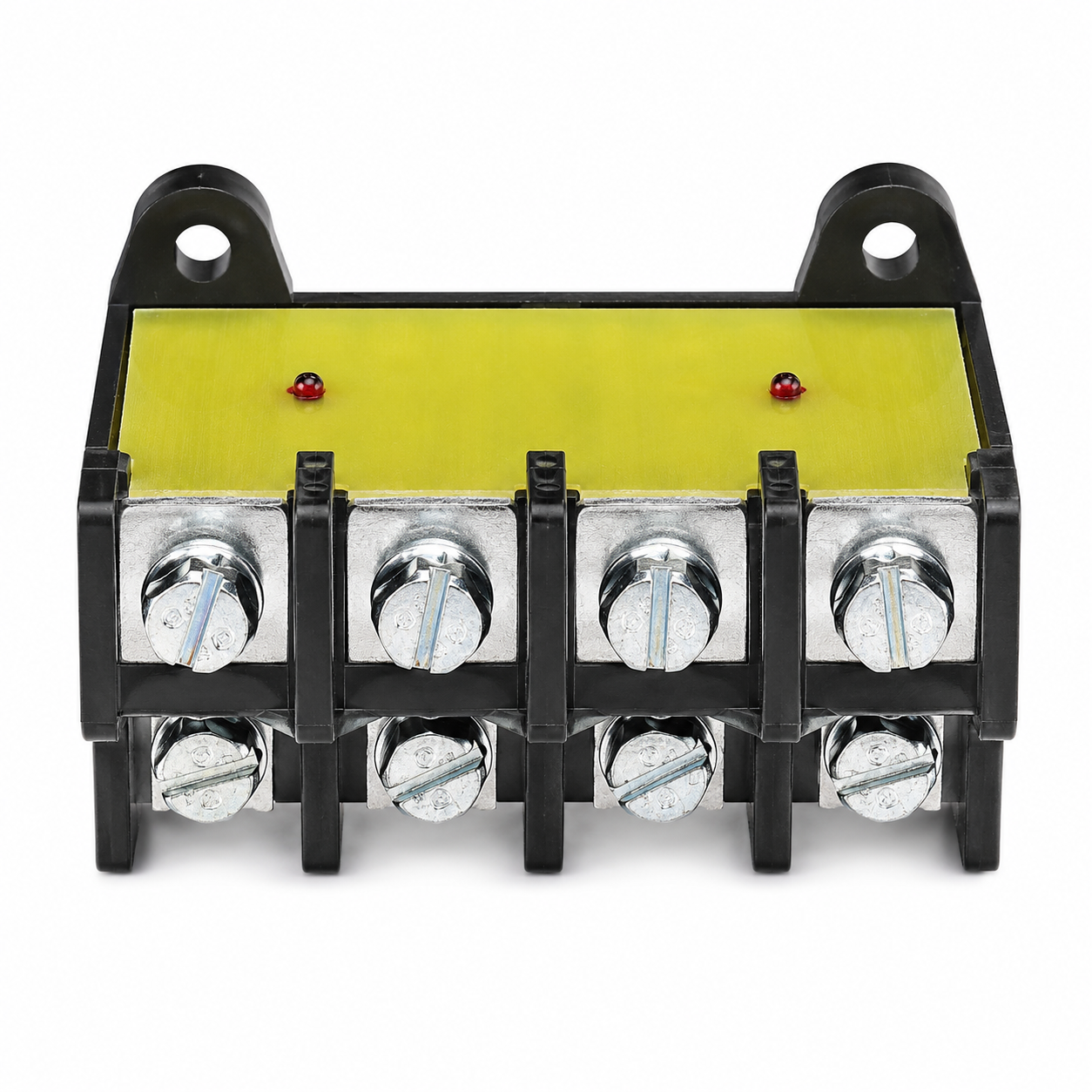Relay Overload Panas JR36