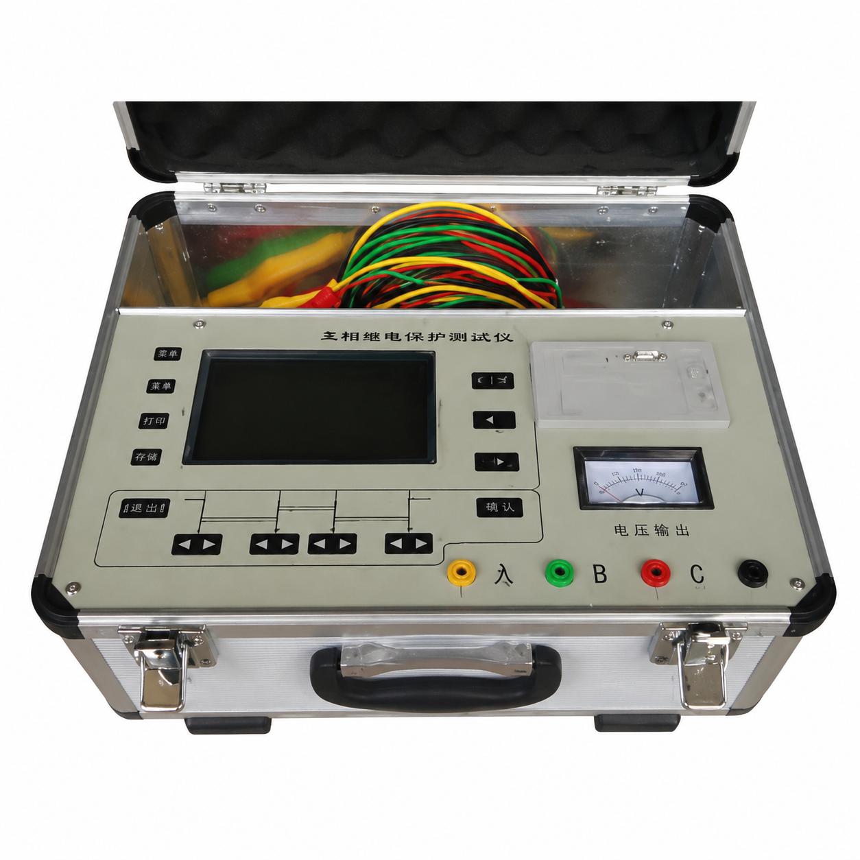 saklar tap - 4