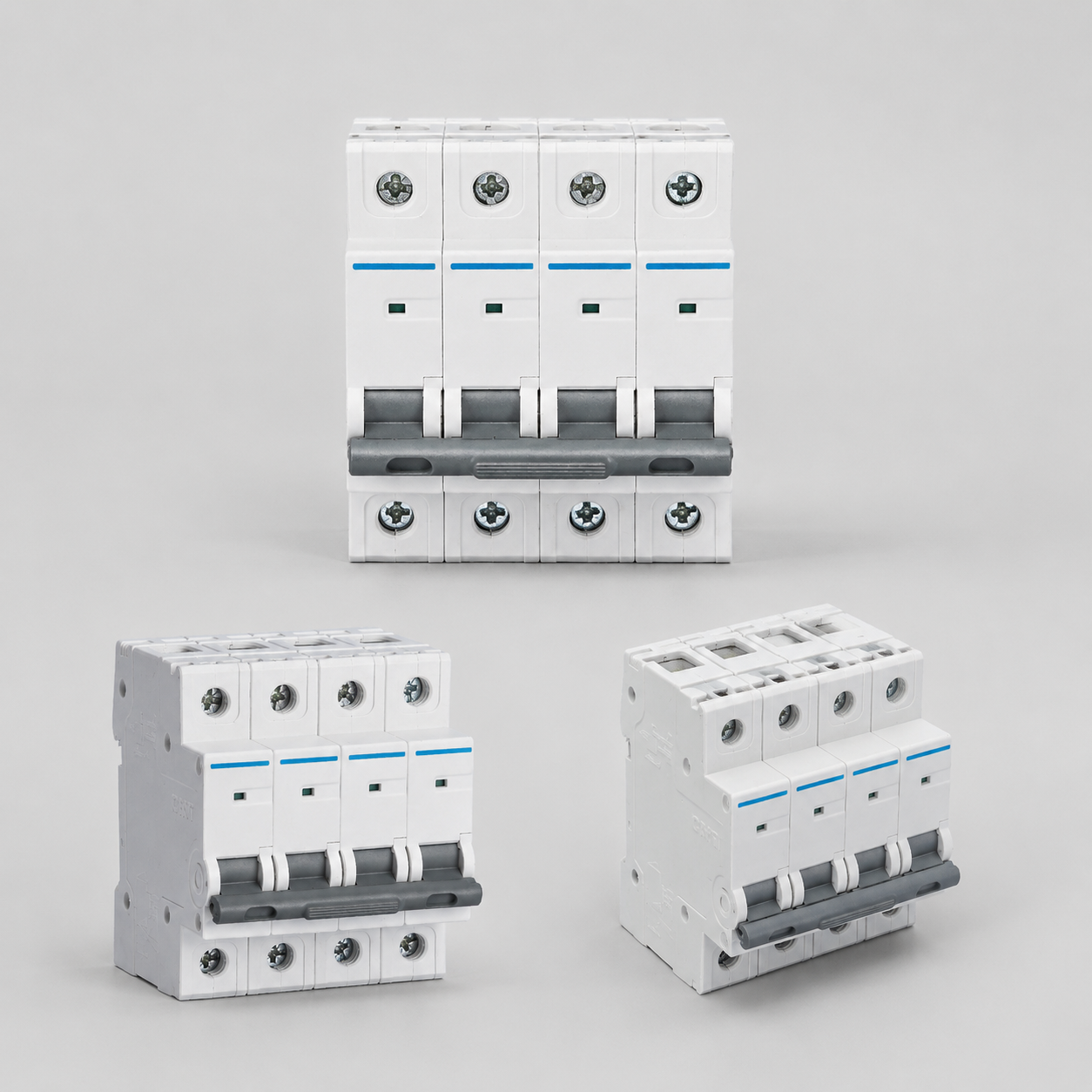 NH5-125 Isolator Switch - 2