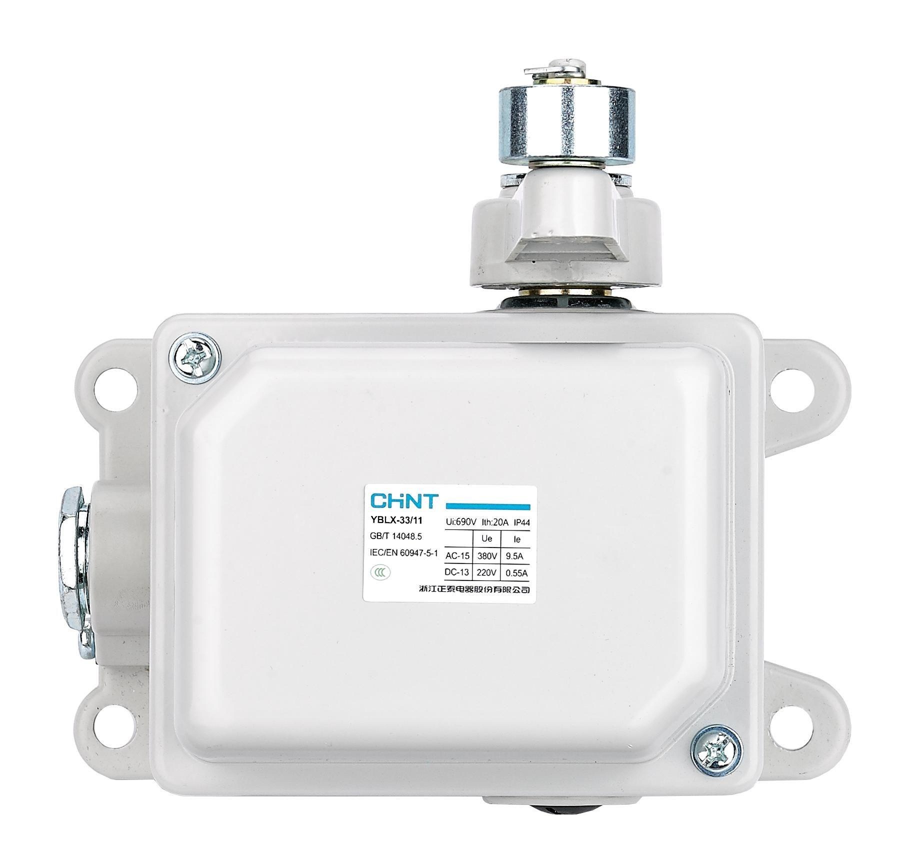 Switch Perjalanan Seri YBLX-33 - 7