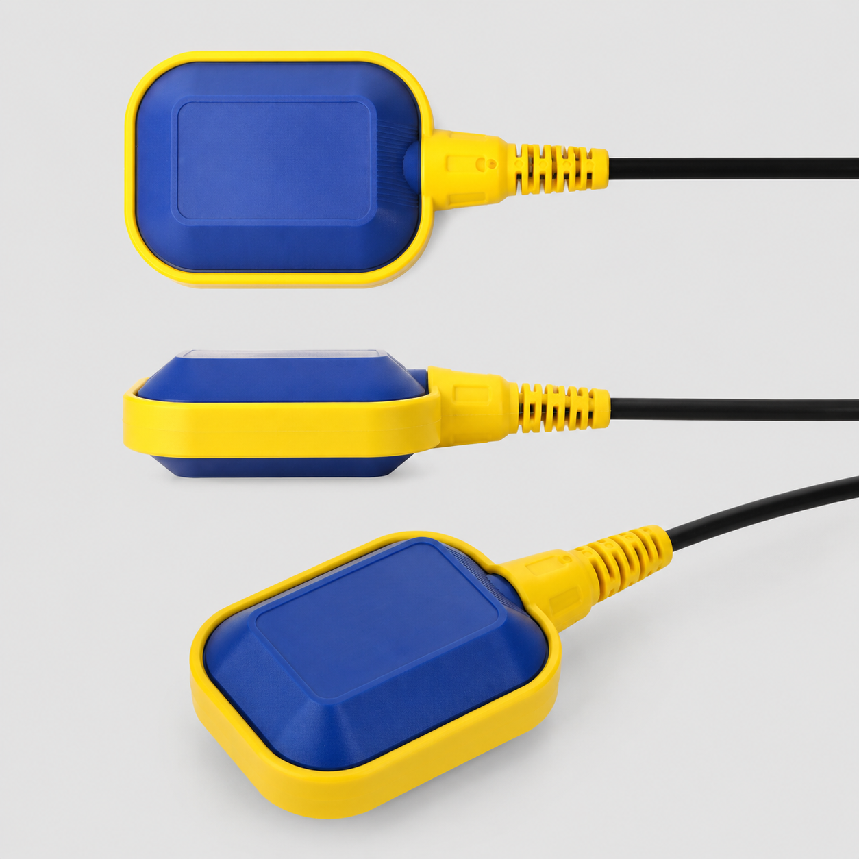 FQK Series Cable Float Switch - 2