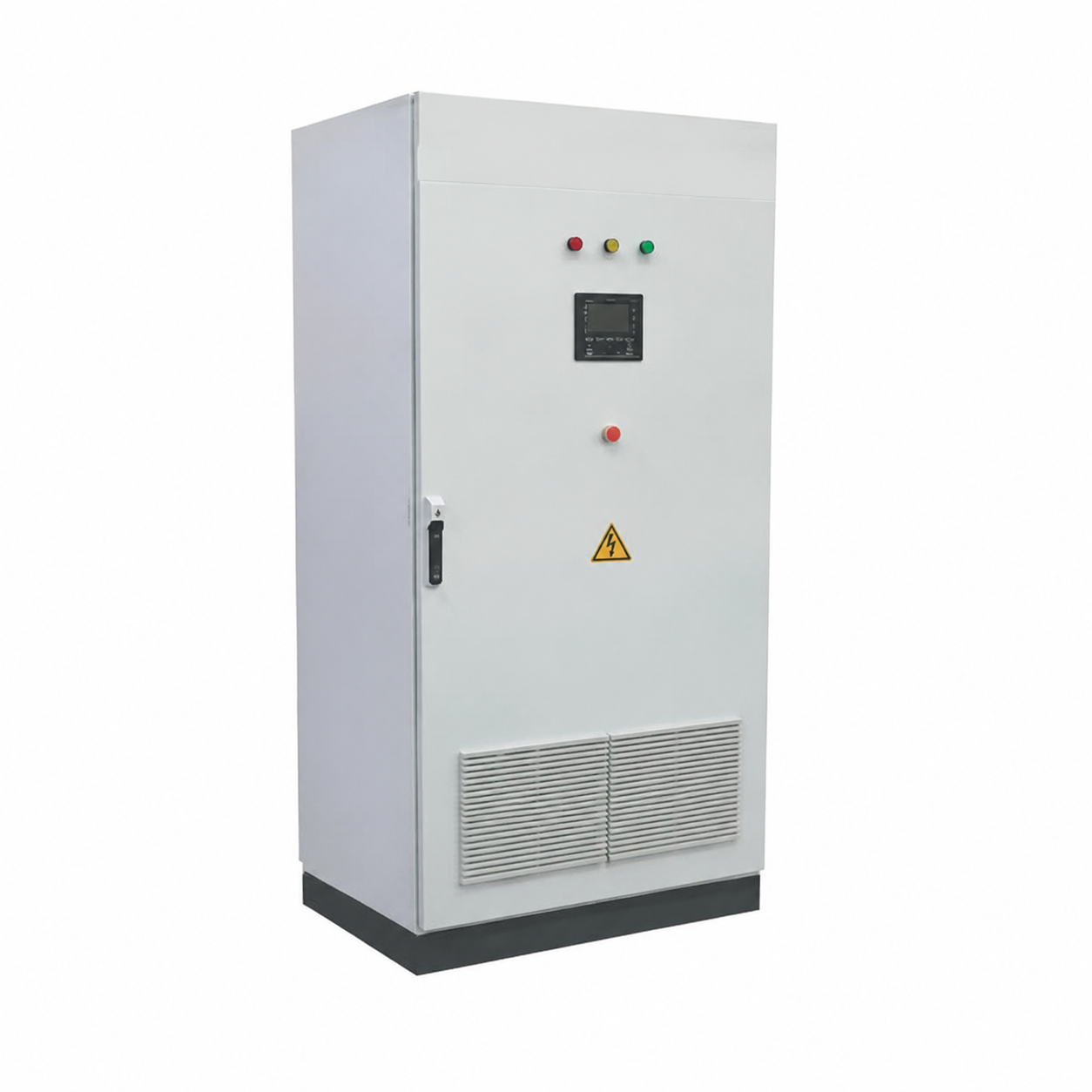 Konverter daya, sistem penyimpanan energi mikrogrid terhubung jaringan, 300 kW - 5