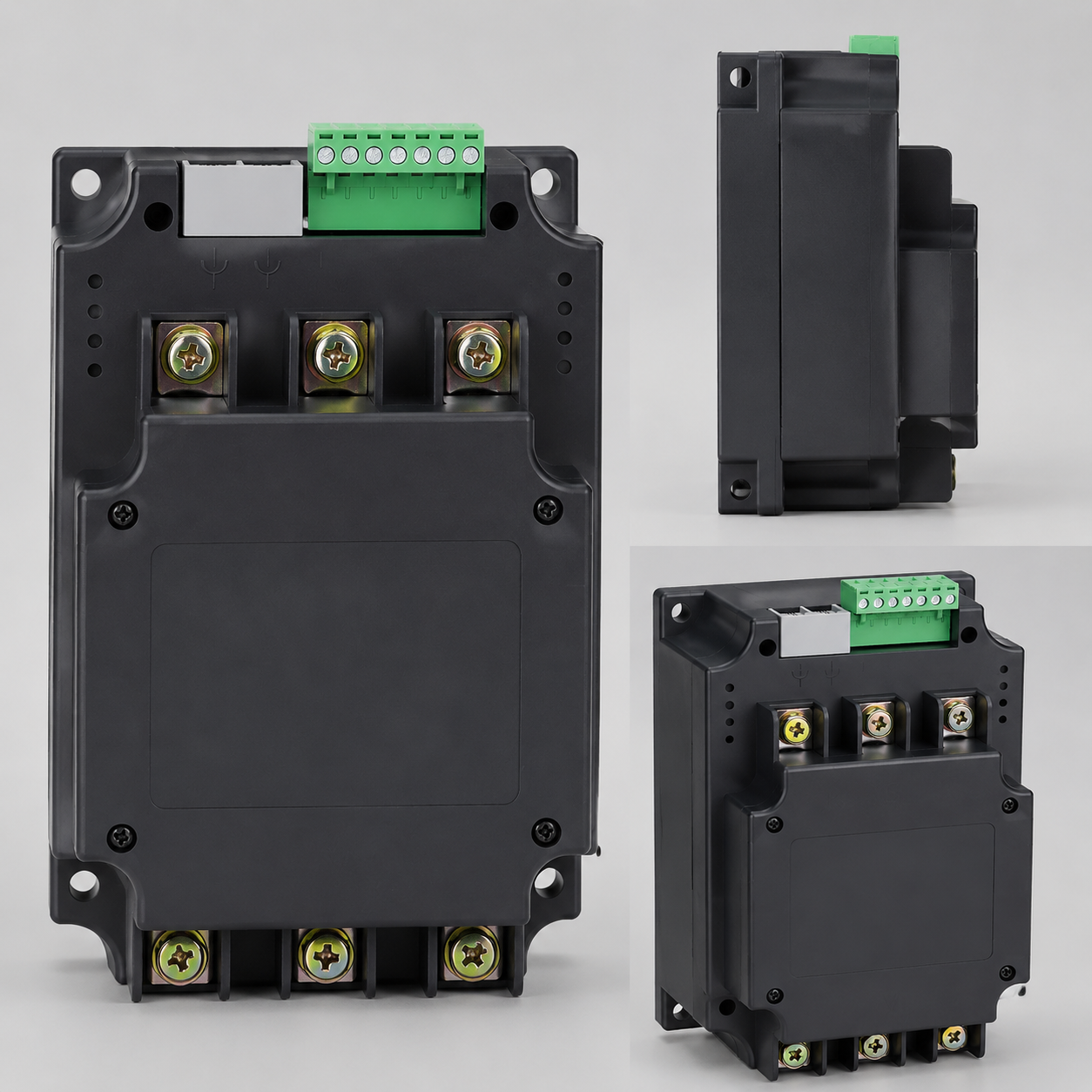 ZCK Smart Composite Switch - 2