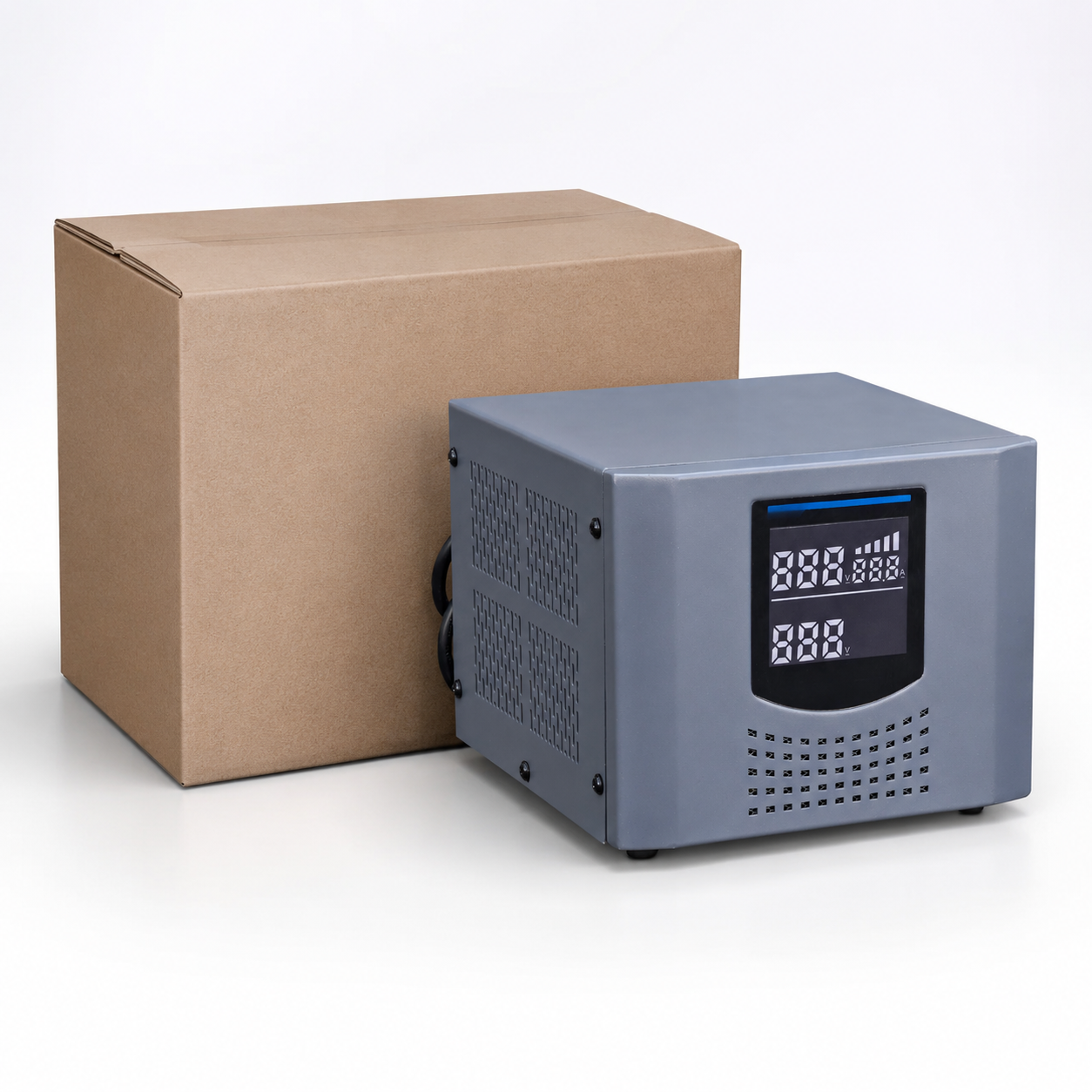 Stabilizer seri TND2 - 6