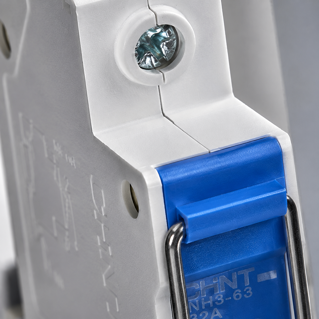 NH3-63 Isolator - 5