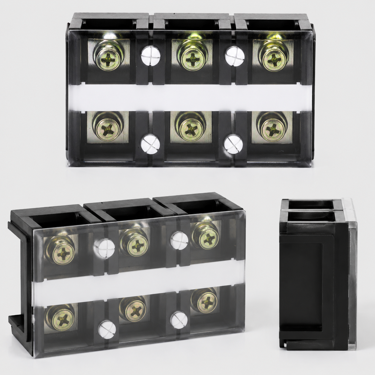 TC Series - 2