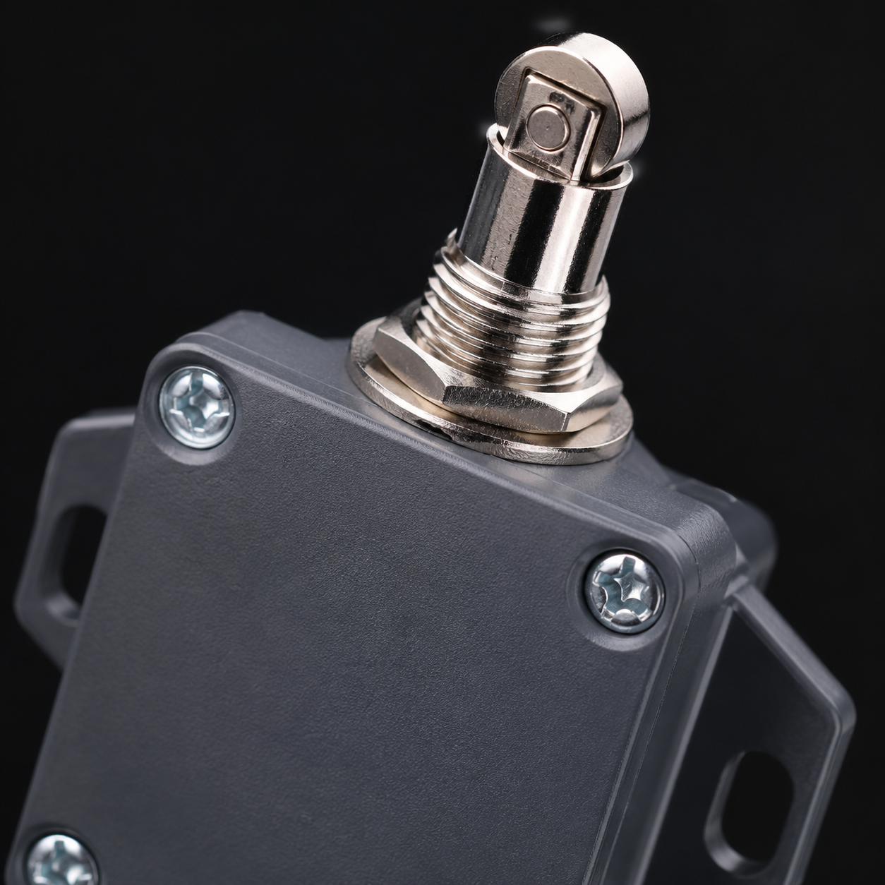 Switch Batas Seri YBLX-JW2 - 5