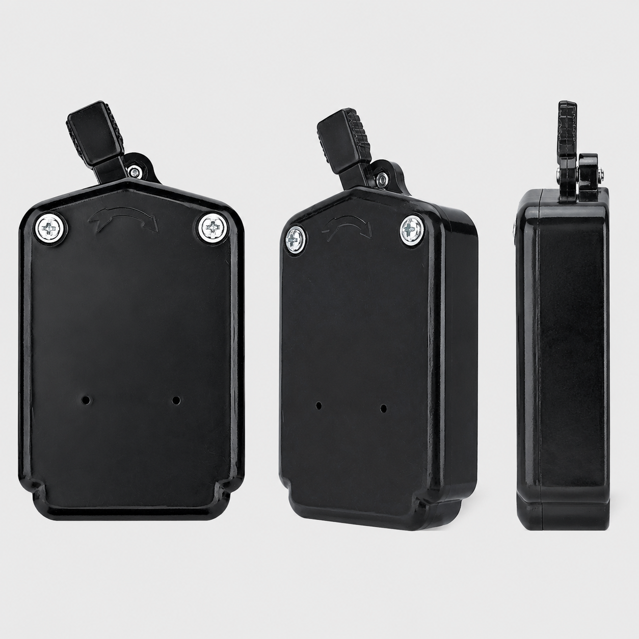 Switch Perjalanan Seri YBLX-8 - 2
