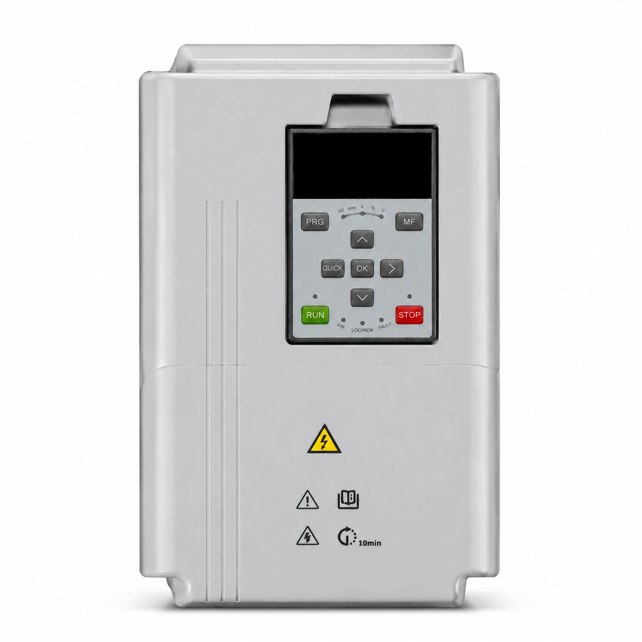 Inverter seri NVF3
