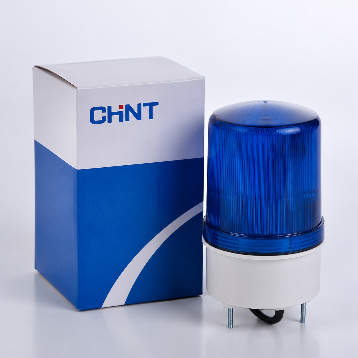 Lampu Peringatan Seri ND2 - 6