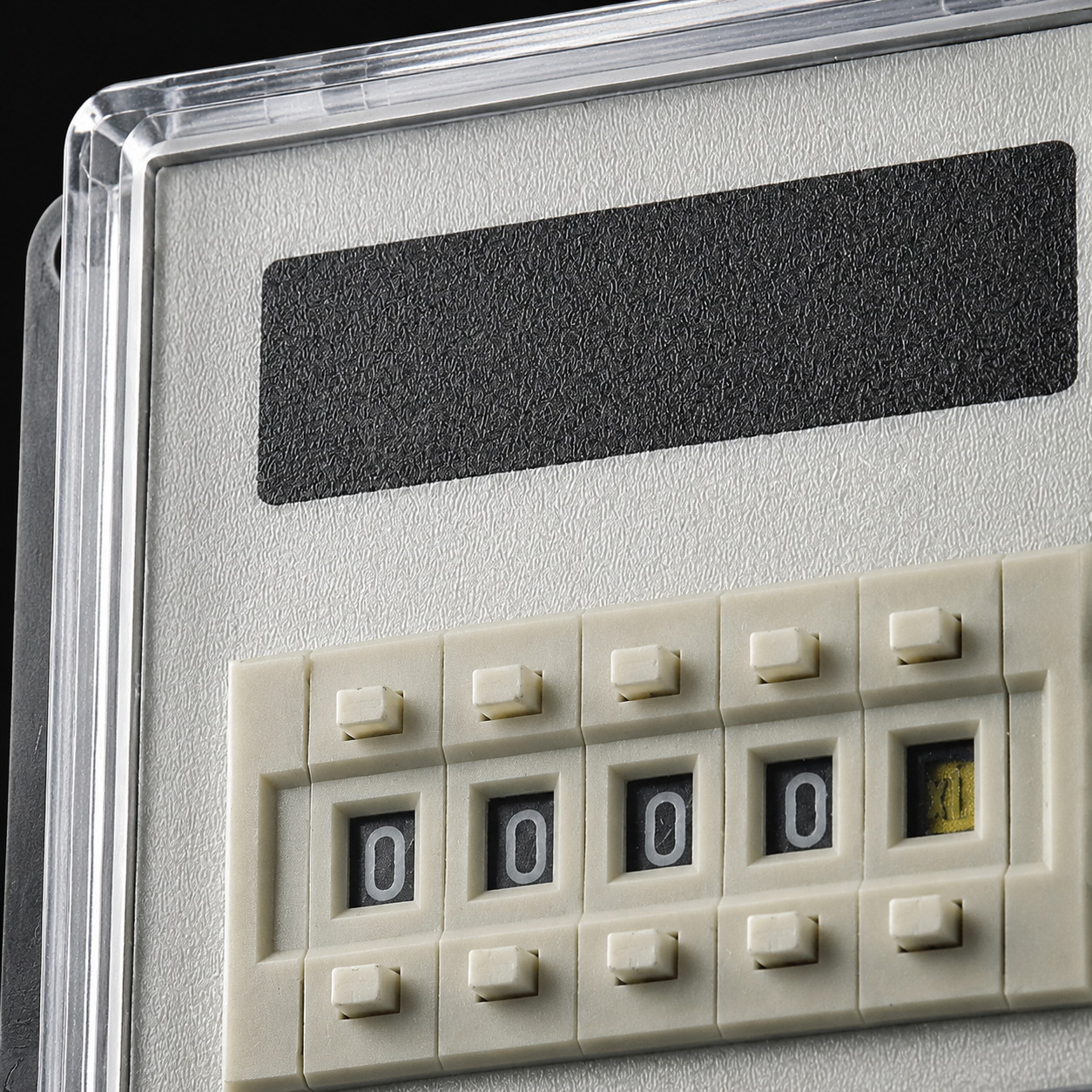 JDM1-48 Counter Relay - 5