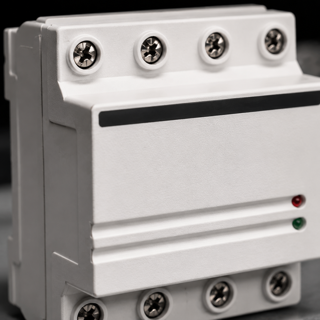 OUVR-1 Self-Resetting Overvoltage and Undervoltage Protector - 5