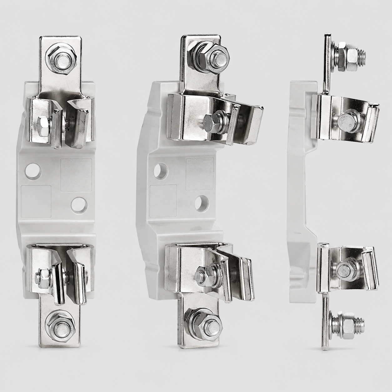RT36N Series Blade-Type Fuse Holder - 2