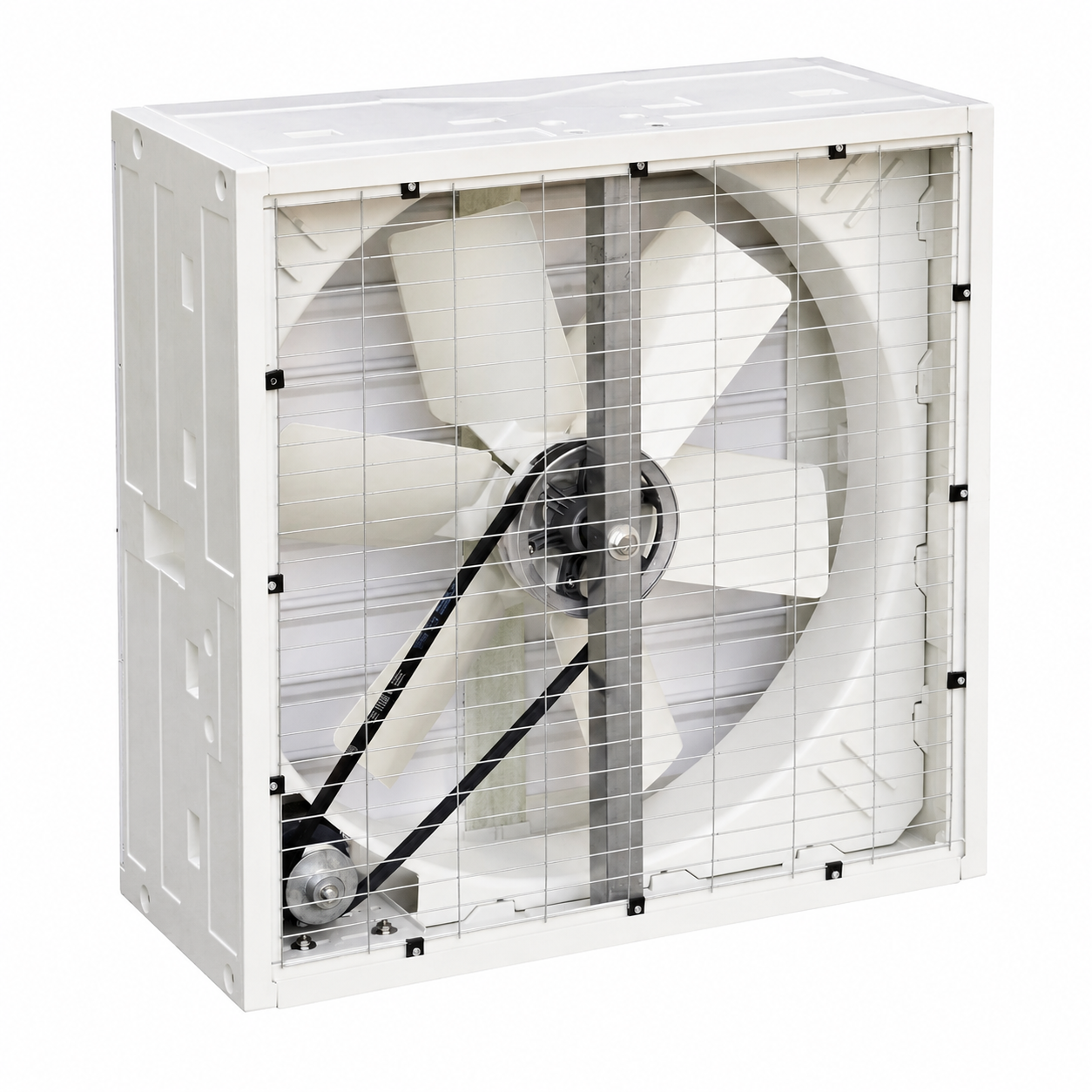 NTF3 Negative Pressure Fan