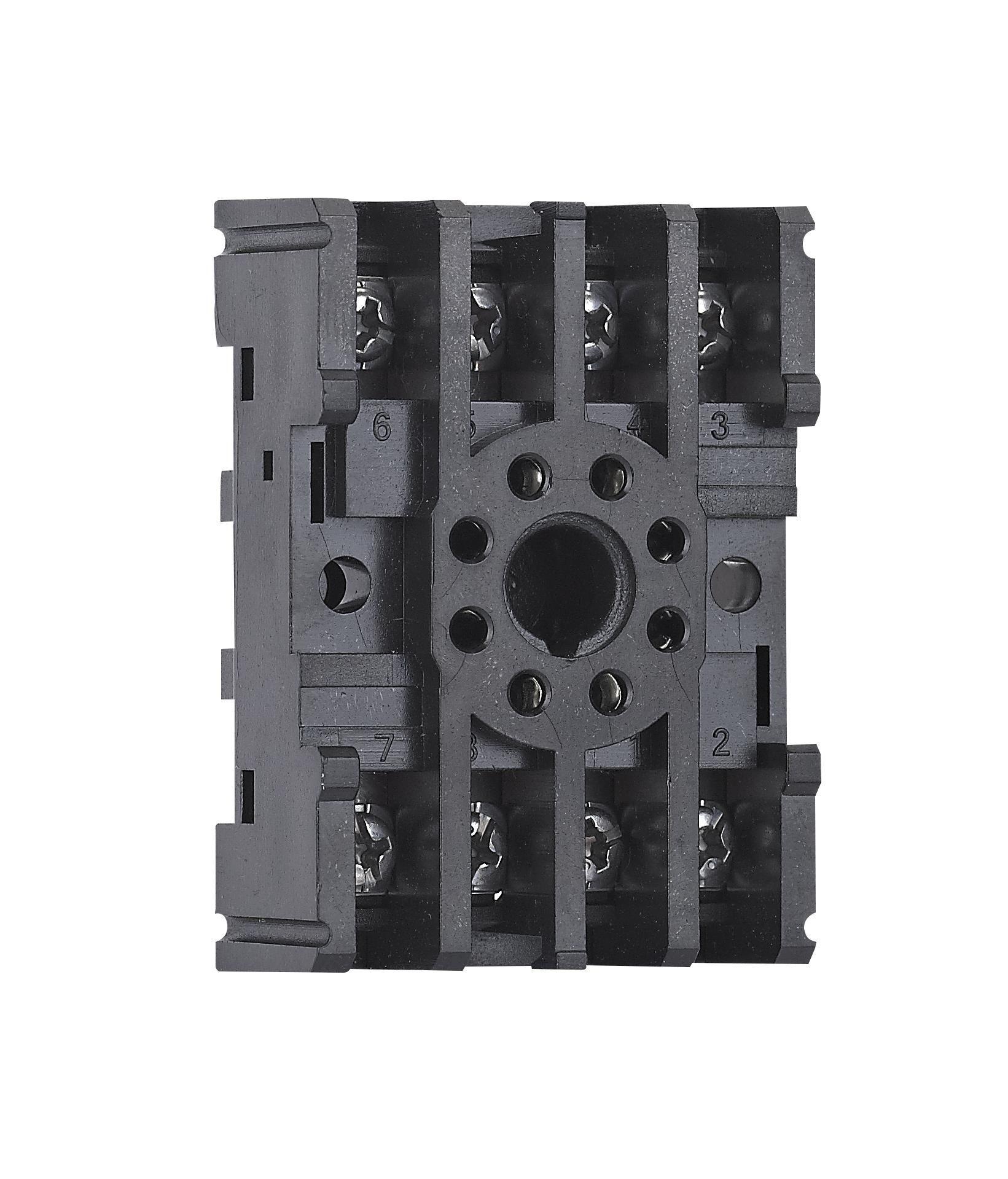 Relay Timer Seri JSZ3P - 7
