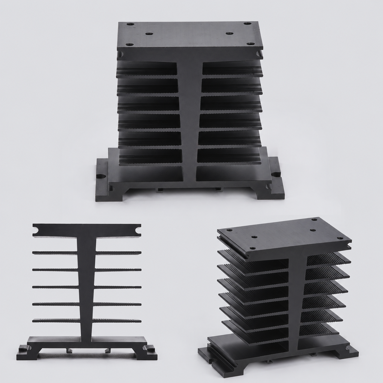Relay Solid State NJG1 Series - 2