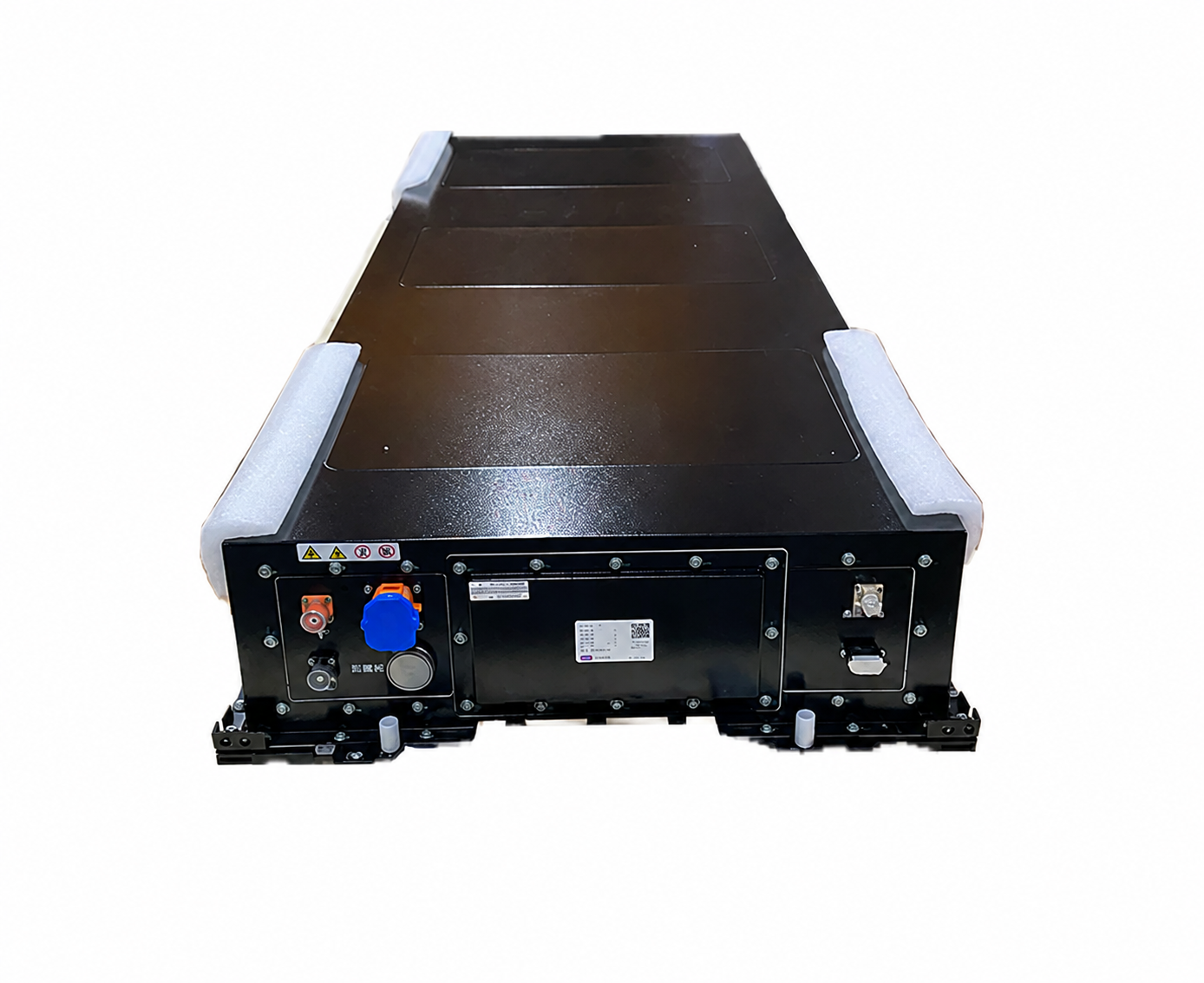 Baterai Penyimpan Energi 1P104S PACK - 7