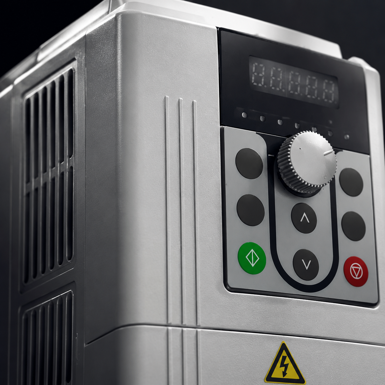 Inverter seri NVF2G - 5