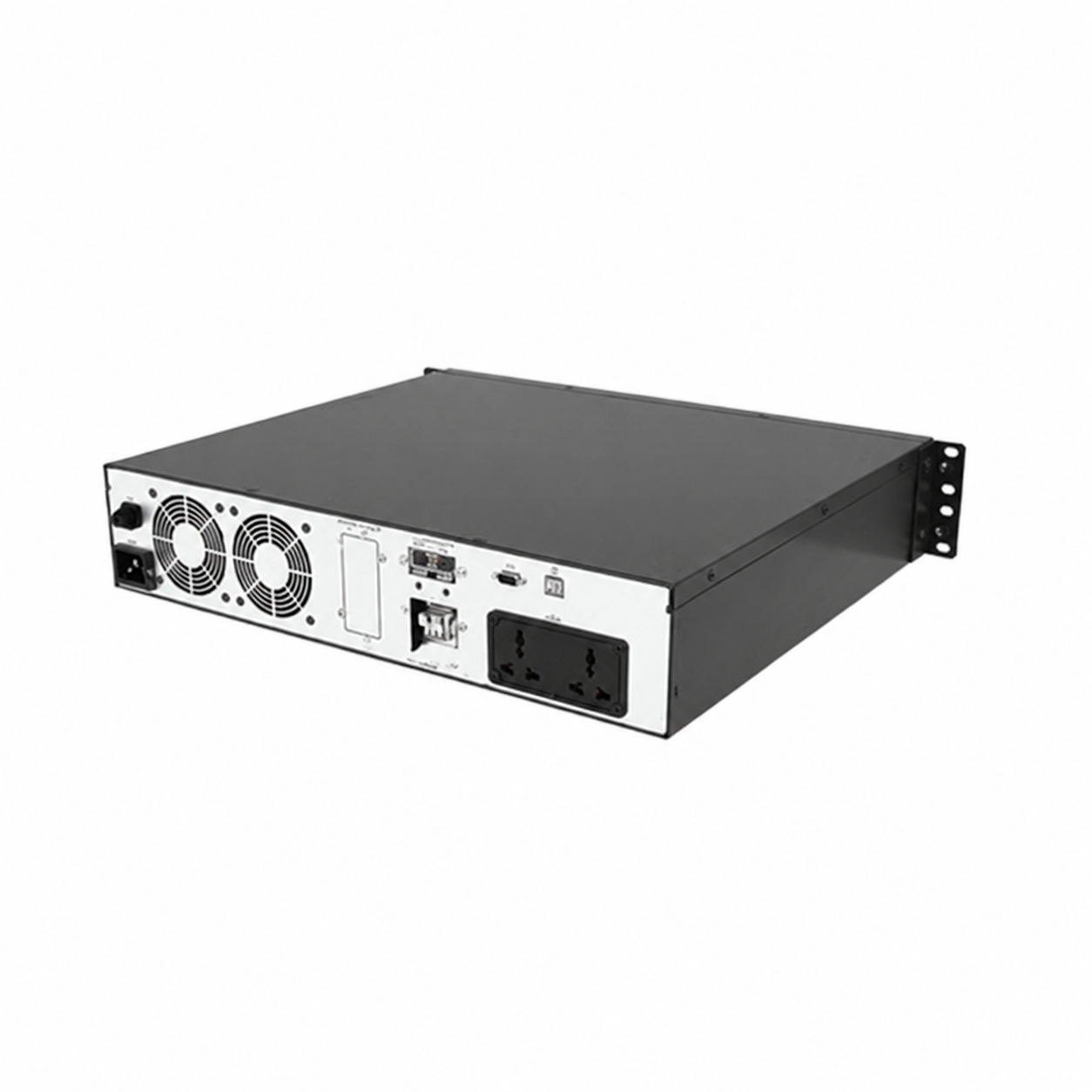 Sumber Daya Listrik Tak Terputus (UPS) 220 V - 4