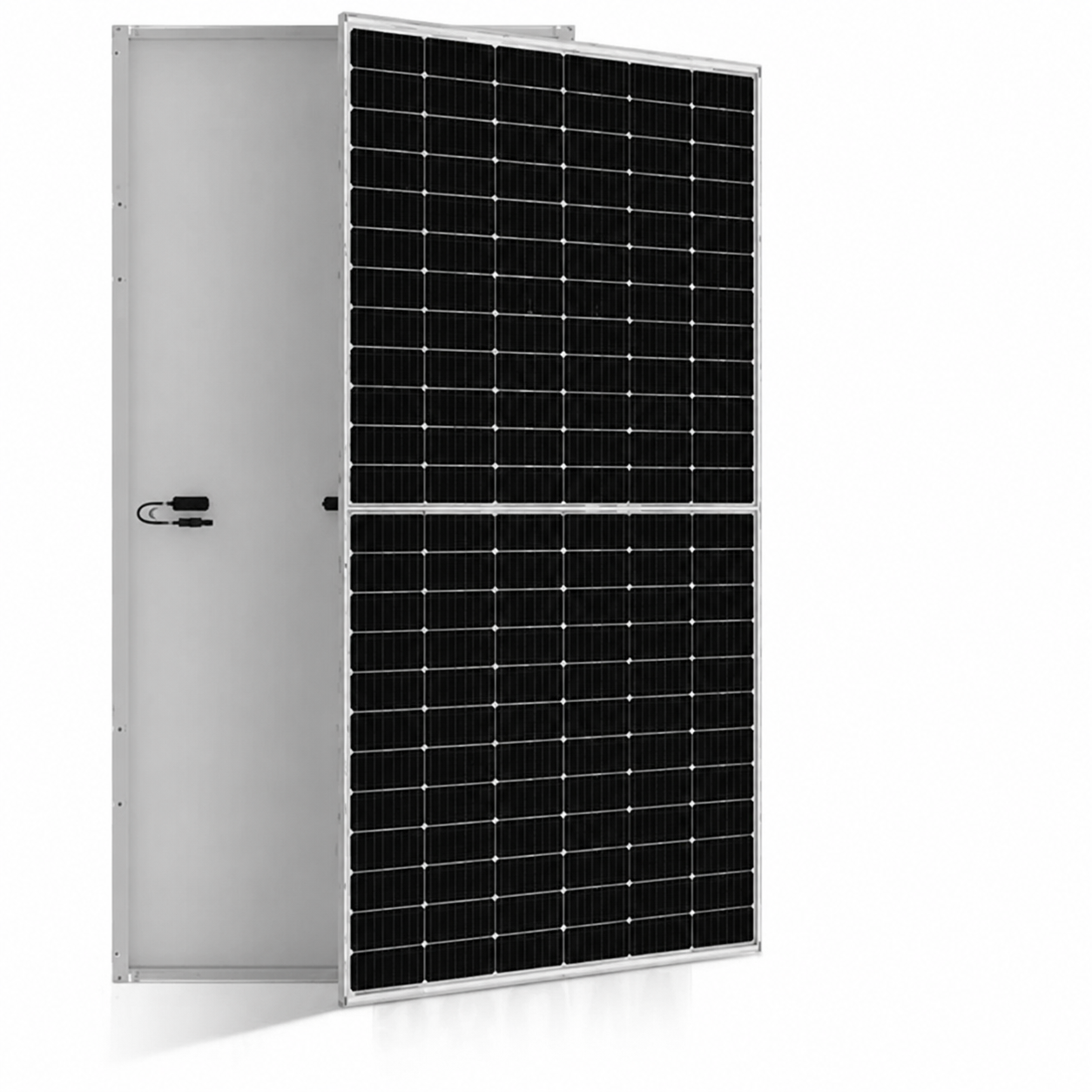 Panel Surya Fotovoltaik 570 W / 590 W - 4