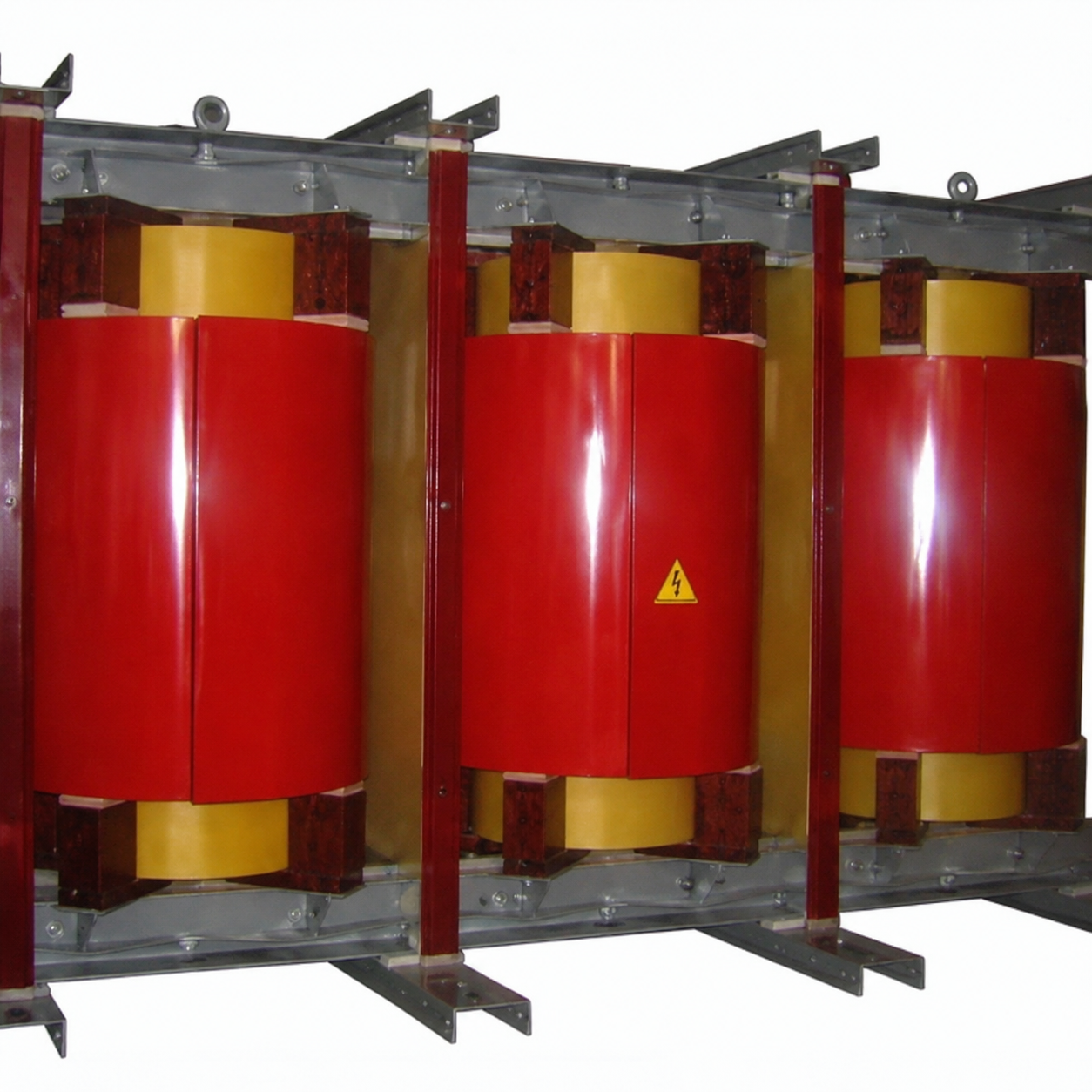 Reaktor saturasi / reaktor pembatas arus hubung singkat - 3