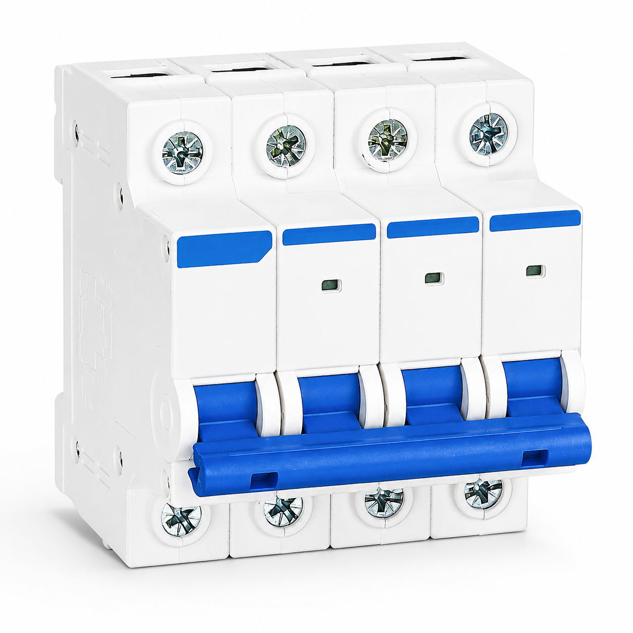 NXHB-125 Isolator Switch