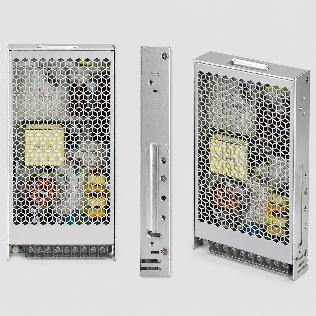 Power Supply Sumber Switch NXKY - 2