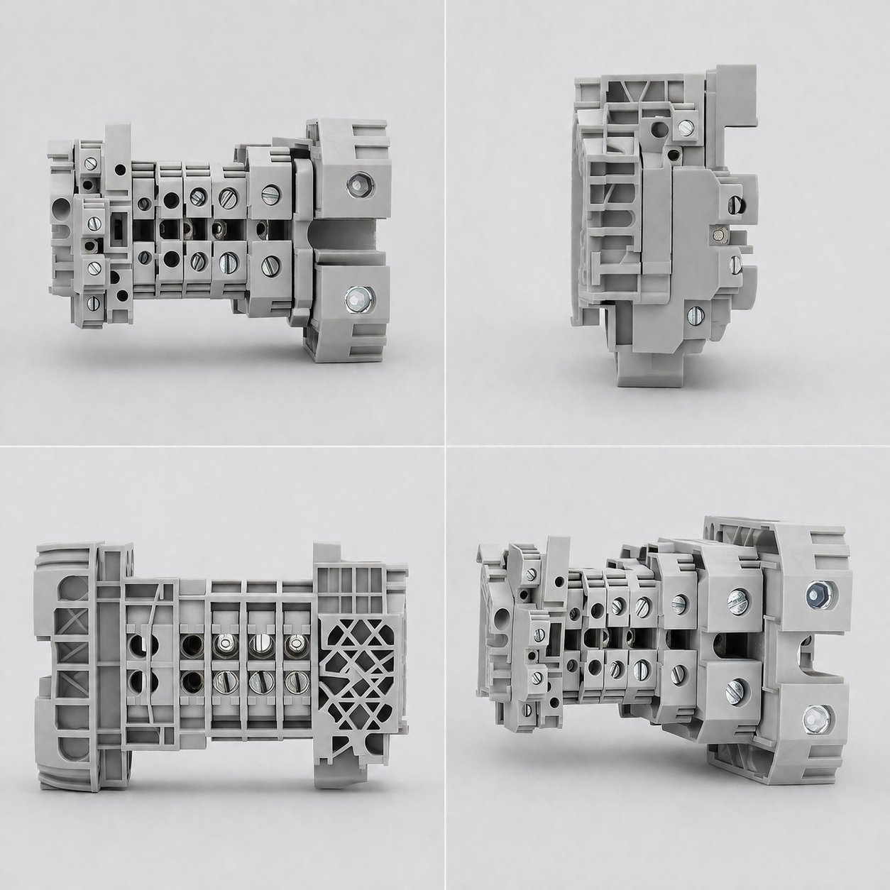 JXB Series - 2