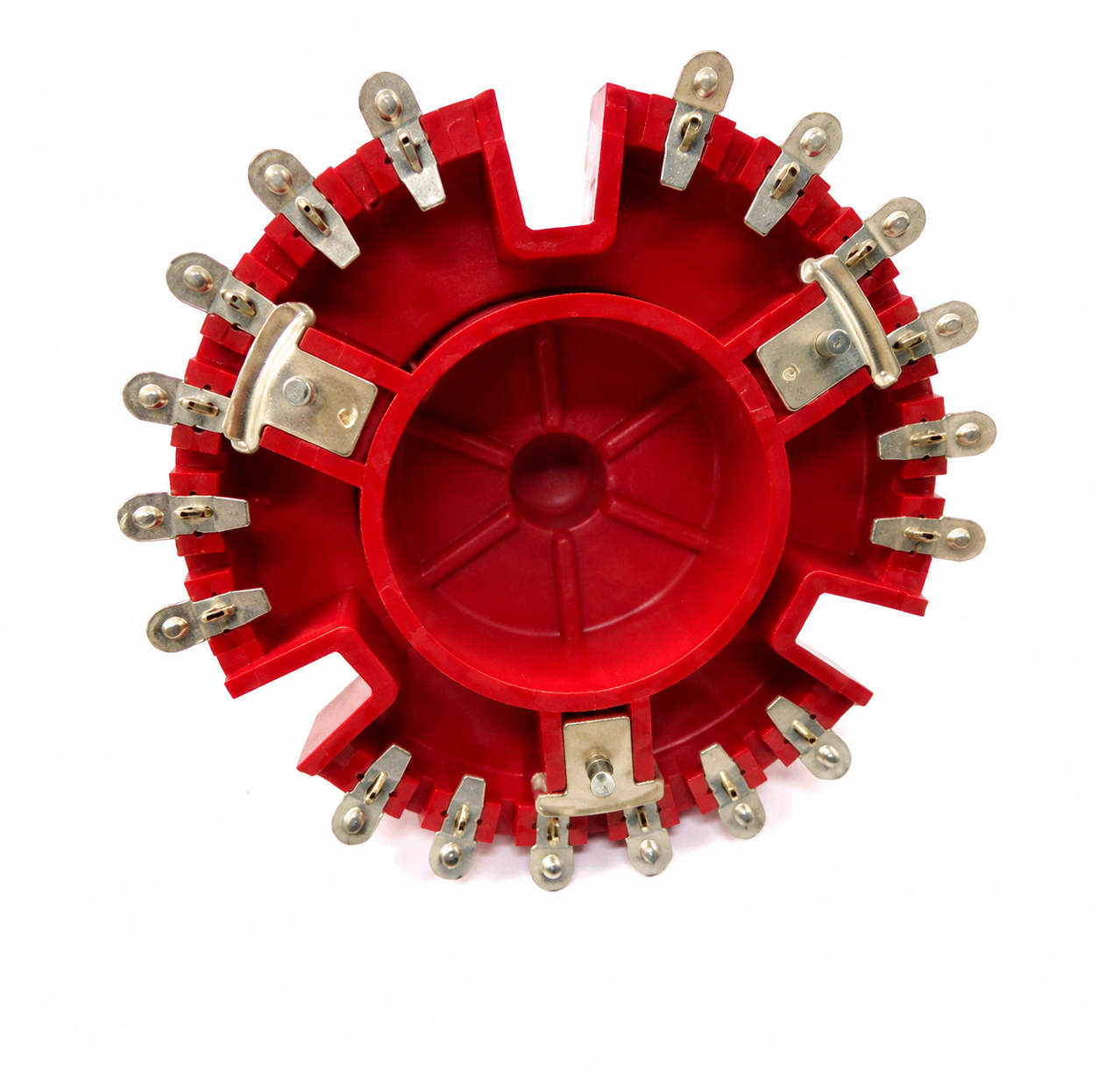 Oil-Immersed Transformer / Tap Changer - 3