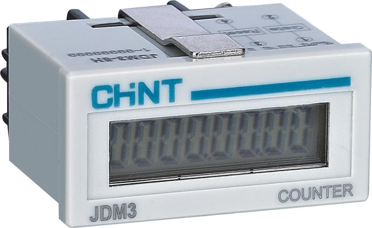 Kounter Elektrik JDM3 - 7
