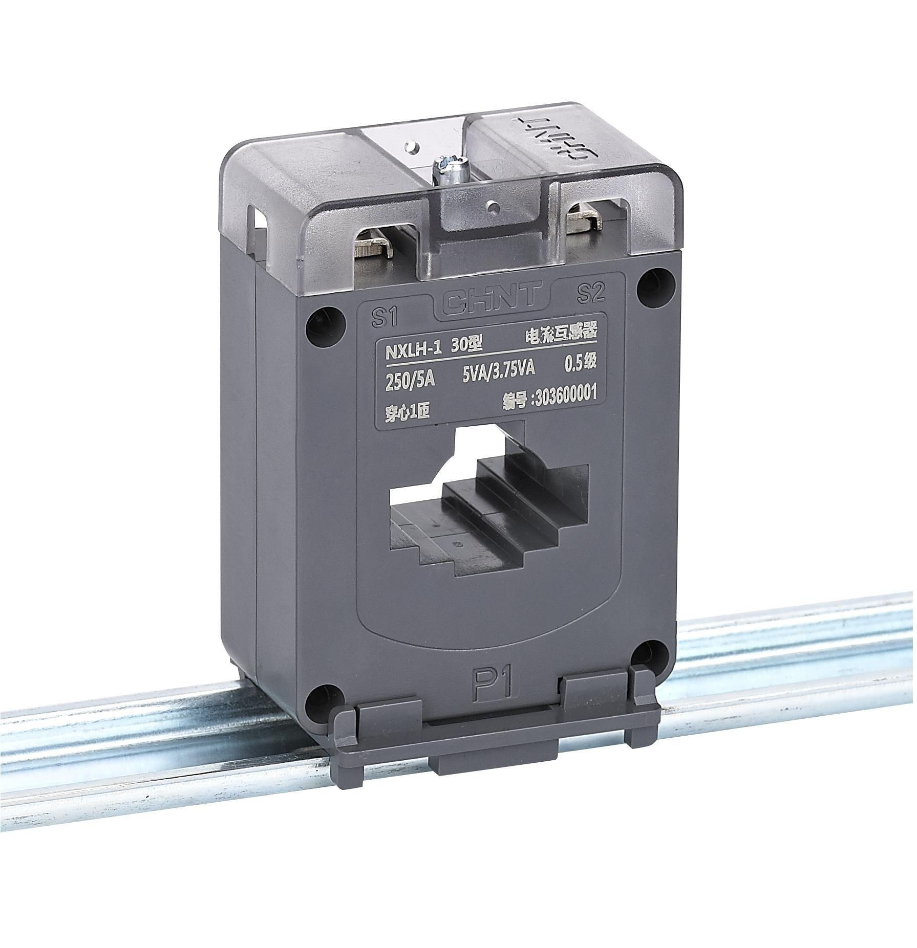 Transformer Arus NXLH-1 - 7