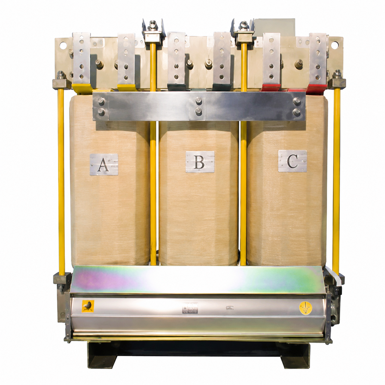 reaktor seri - 5