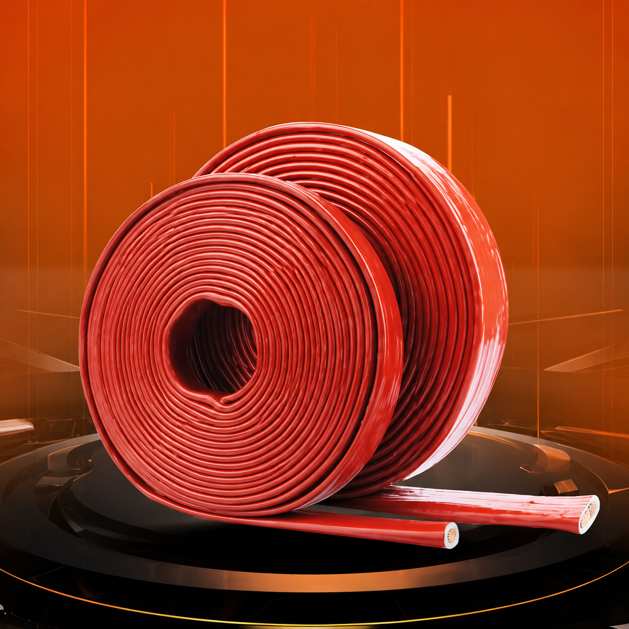 bushing - 2