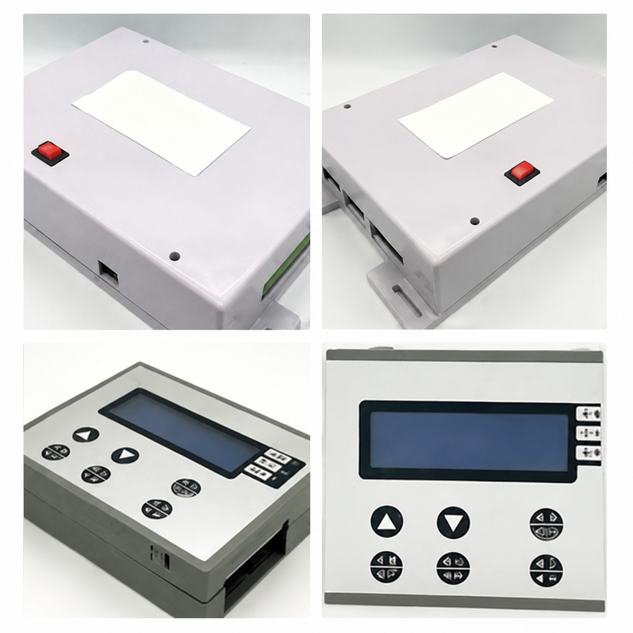 Soft Starter Tambang XPR1-3000 - 3