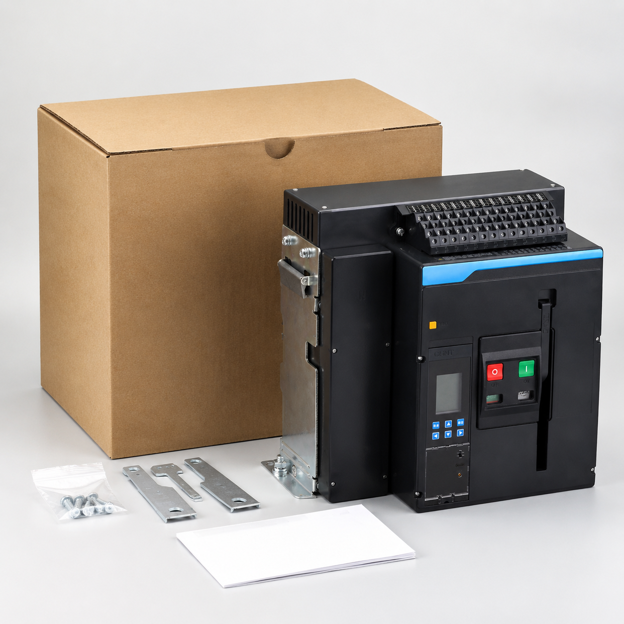NXA series universal circuit breaker - 6