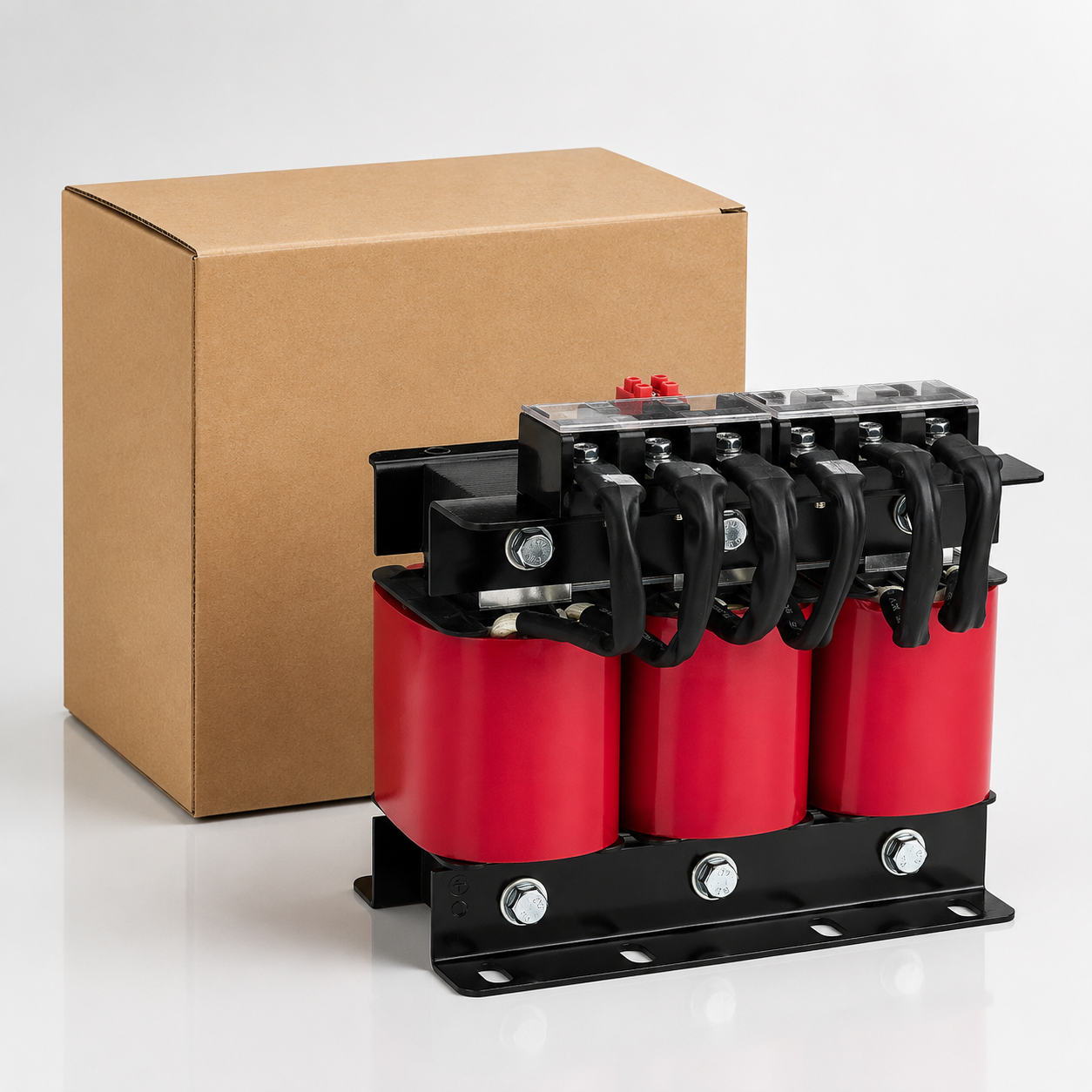 CKSG2 Series Three-phase Series Reactor - 6