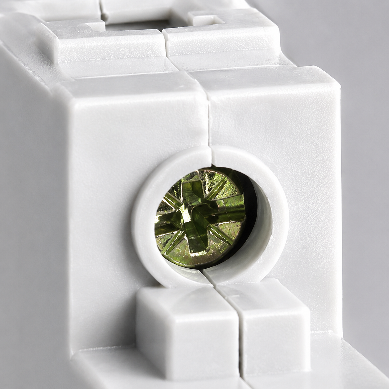 NRT30-32 Type Cylindrical Cap Fuse Holder - 5