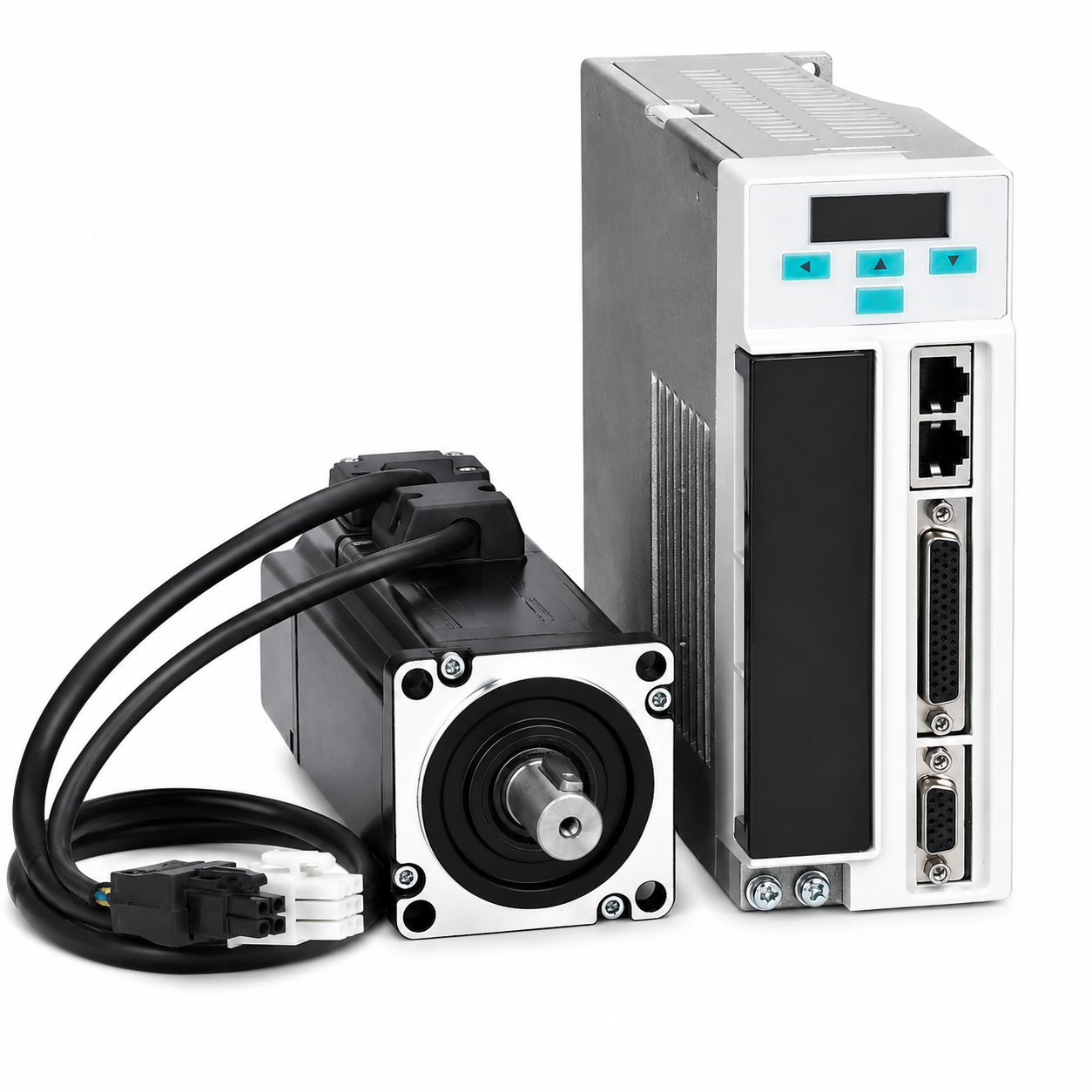 Drive Servo Seri NSD1