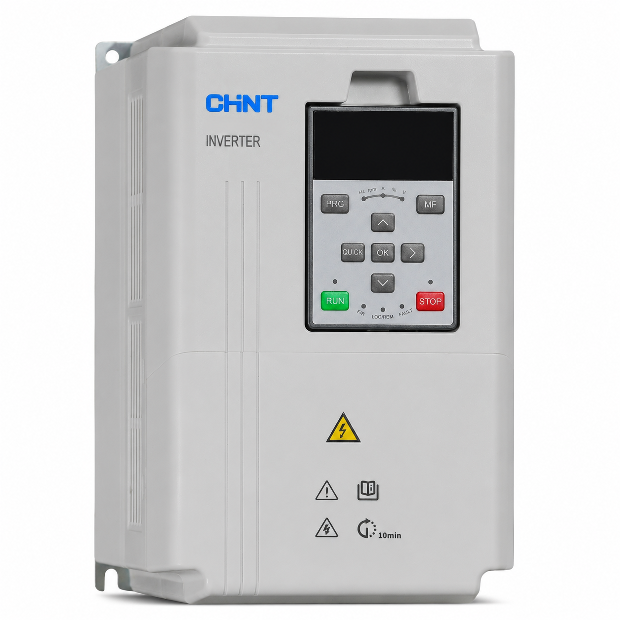 Inverter frekuensi tinggi NVFM3 seri