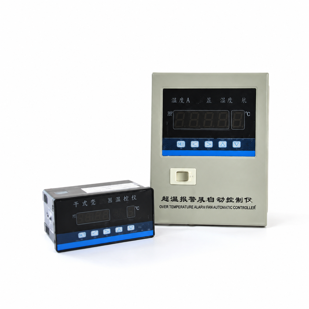 Temperature Controller / Dry-Type Transformer RS485