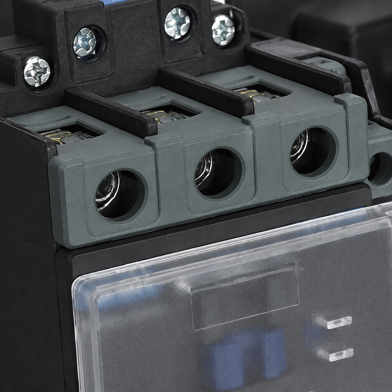 Kontak Arus Bolak Balik Seri NXC-XMG - 5