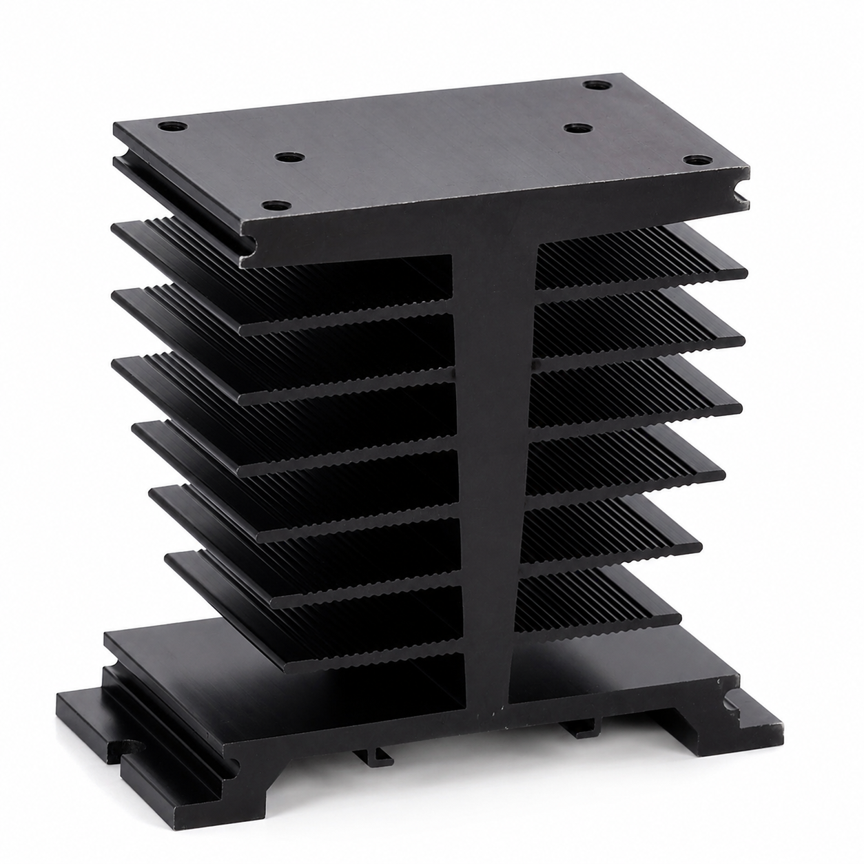 Relay Solid State NJG1 Series