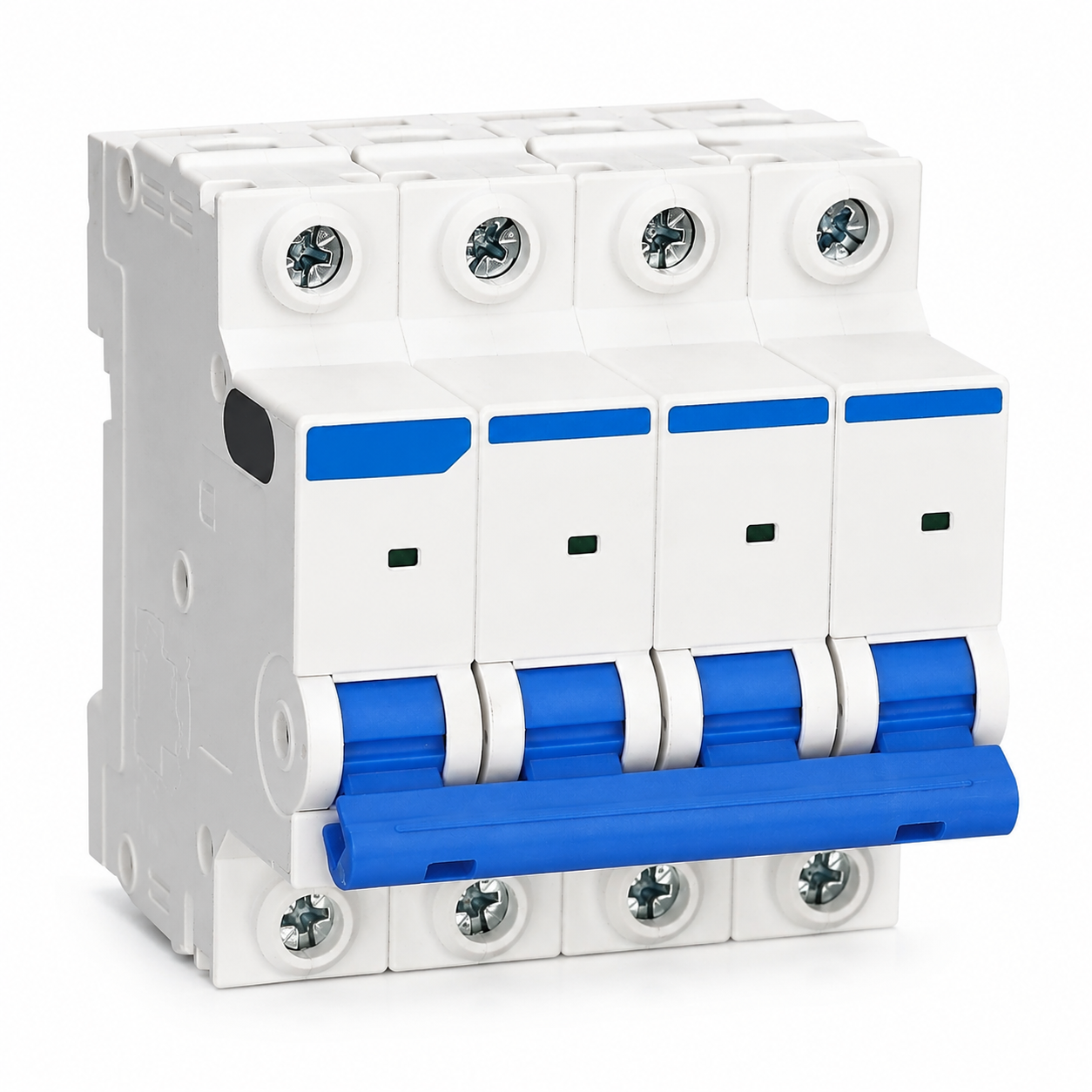 Perangkat Perlindungan Khusus untuk Surge Arrester Seri NXSCB