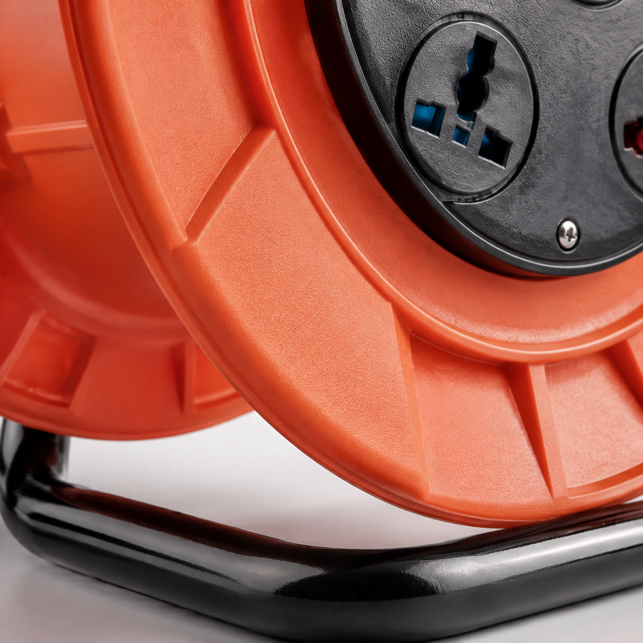 NTY1 Mobile Cable Reel - 5