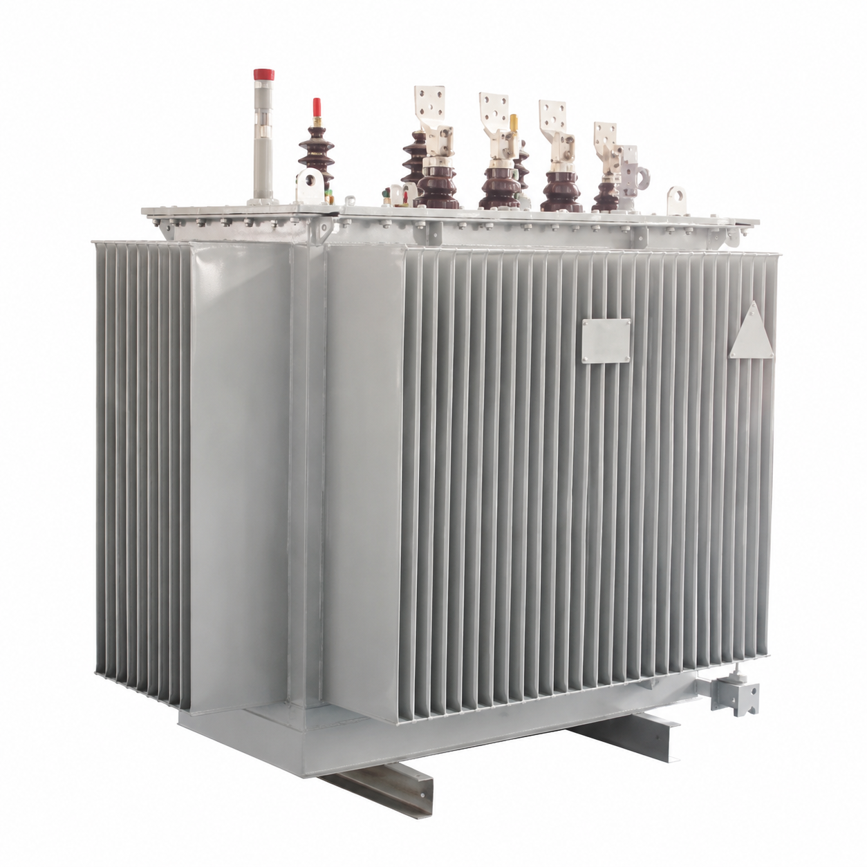 Transformator tipe minyak (oil-immersed transformer) S11-M-10/0,4 kV/S13/S20/S22 - 5